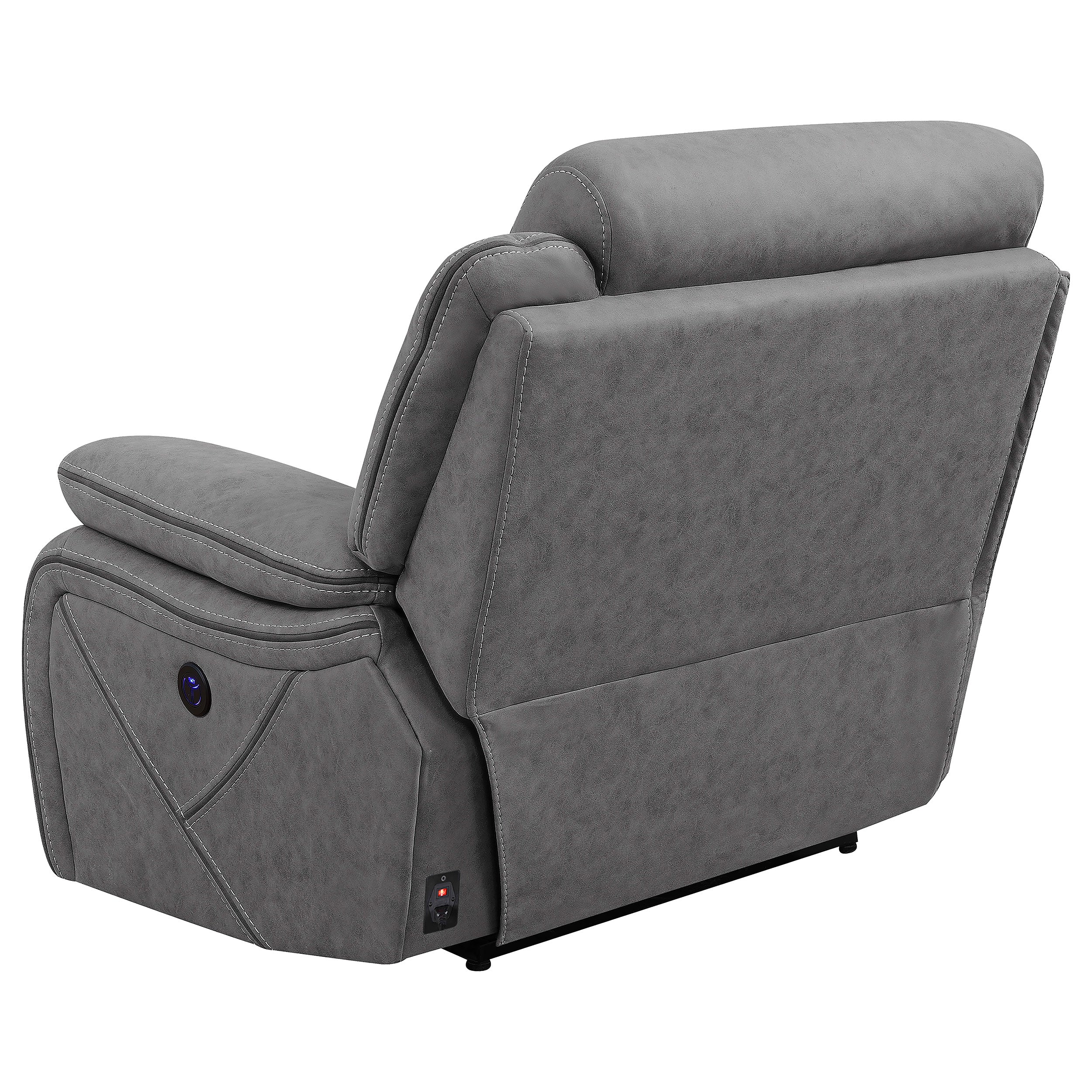 Higgins Reclining Sectionals