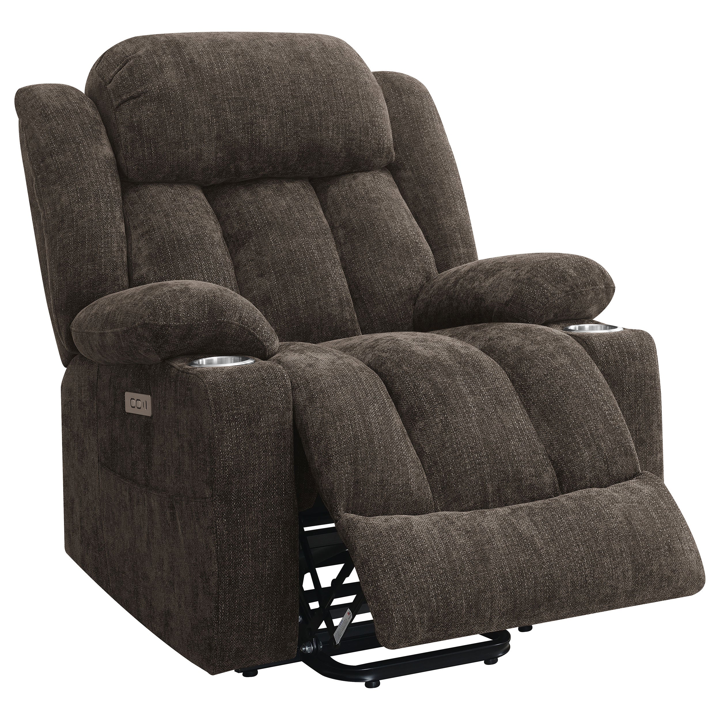 Houston Power Recliner