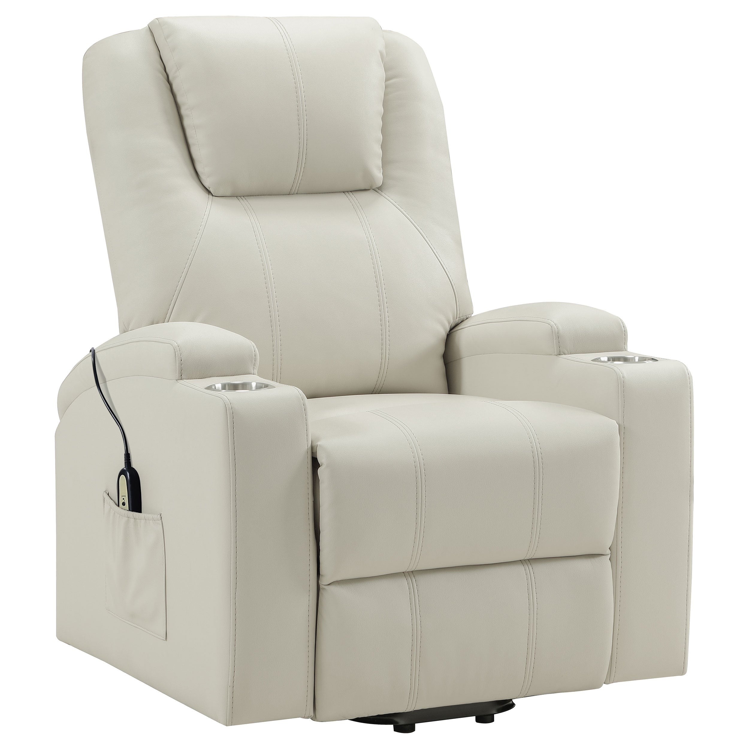 Armstrong Power Lift Massage Chair