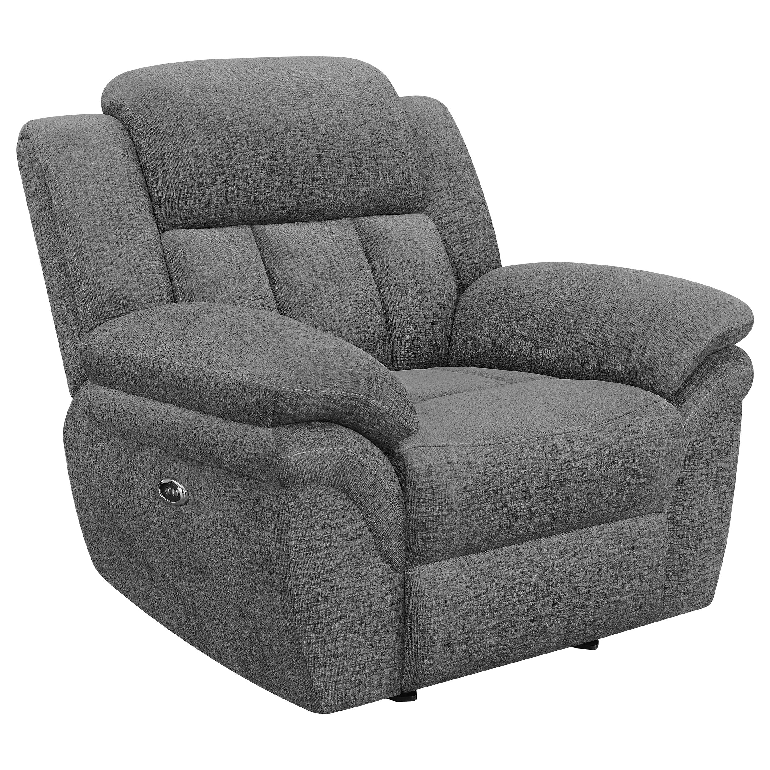 Bahrain Power Glider Recliner