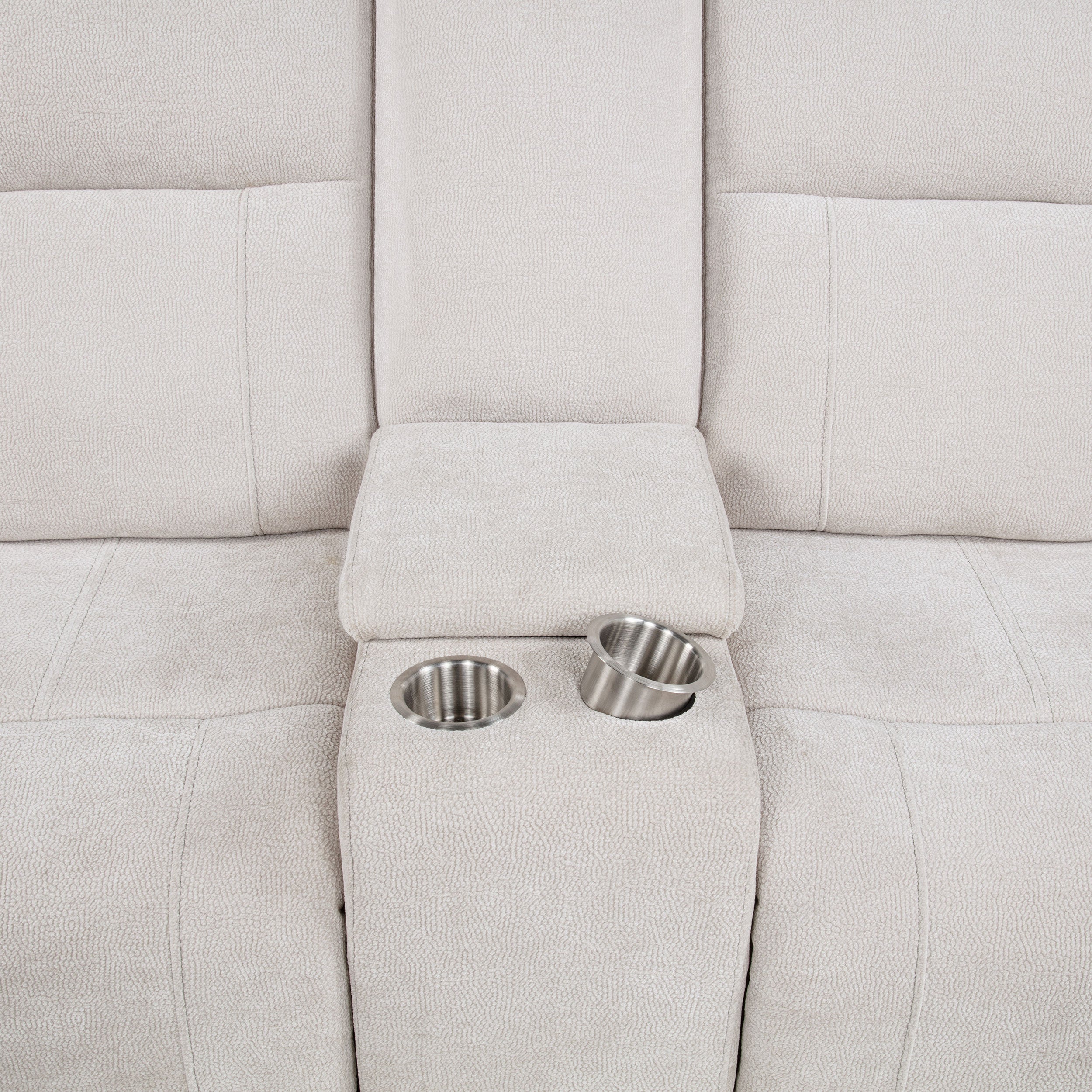 Kennett Power Reclining Loveseat