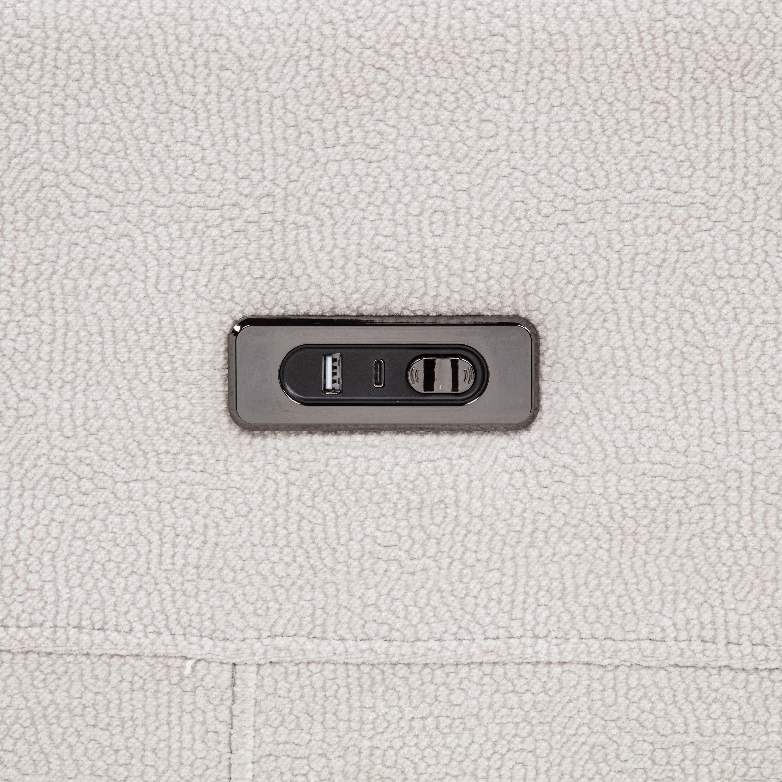 Kennett Power Reclining Loveseat