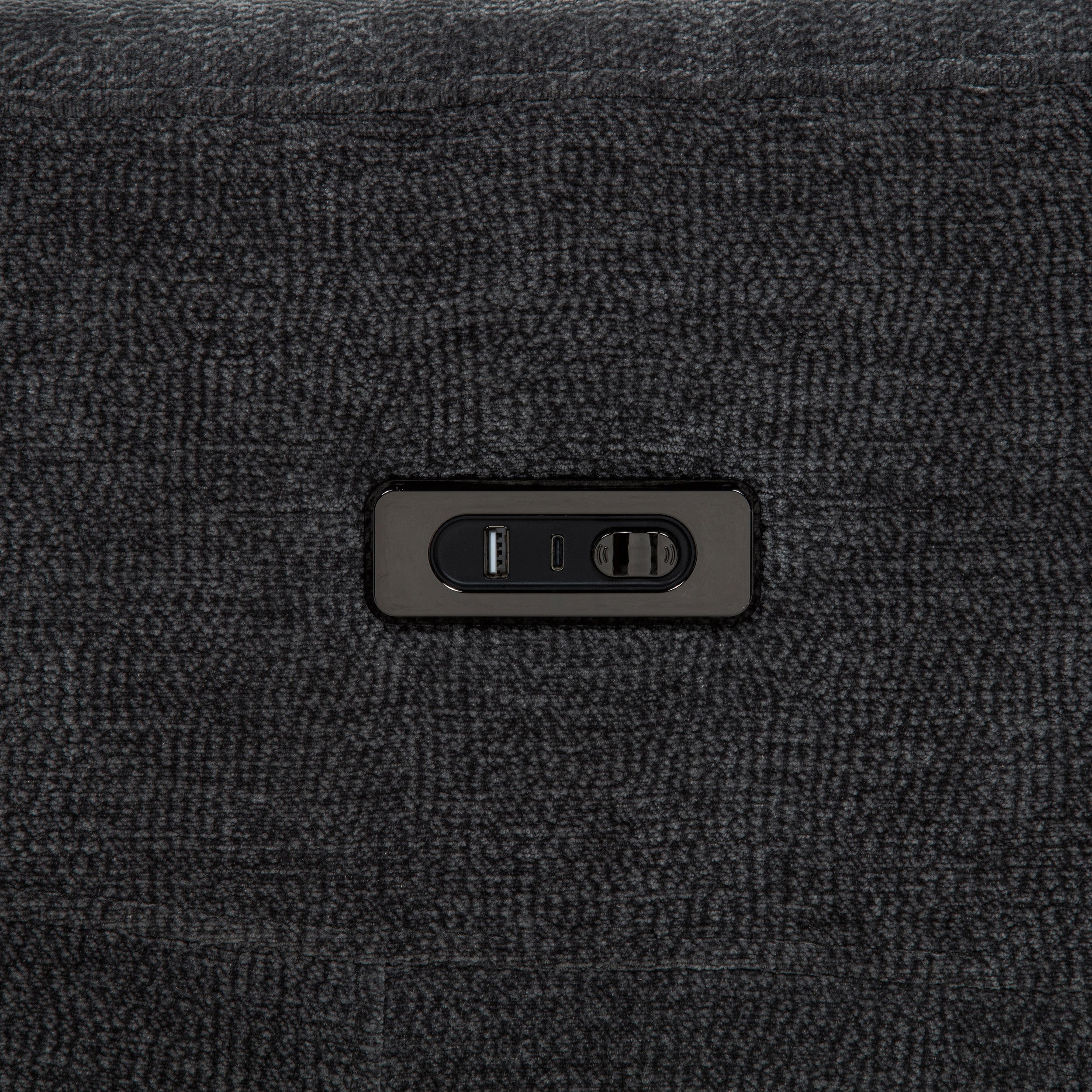 Kennett Power Reclining Loveseat