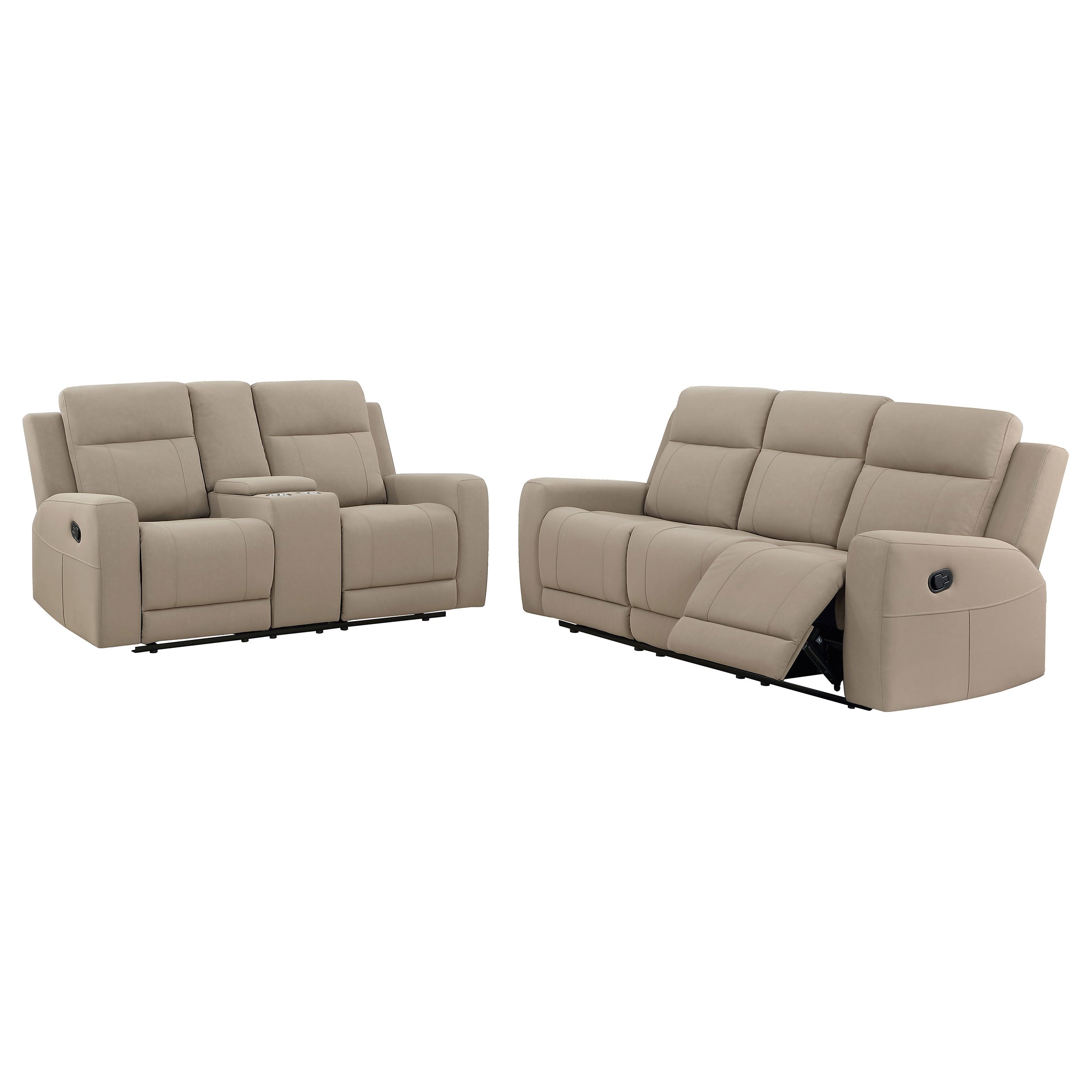 Brentwood Reclining 2 Pc Set