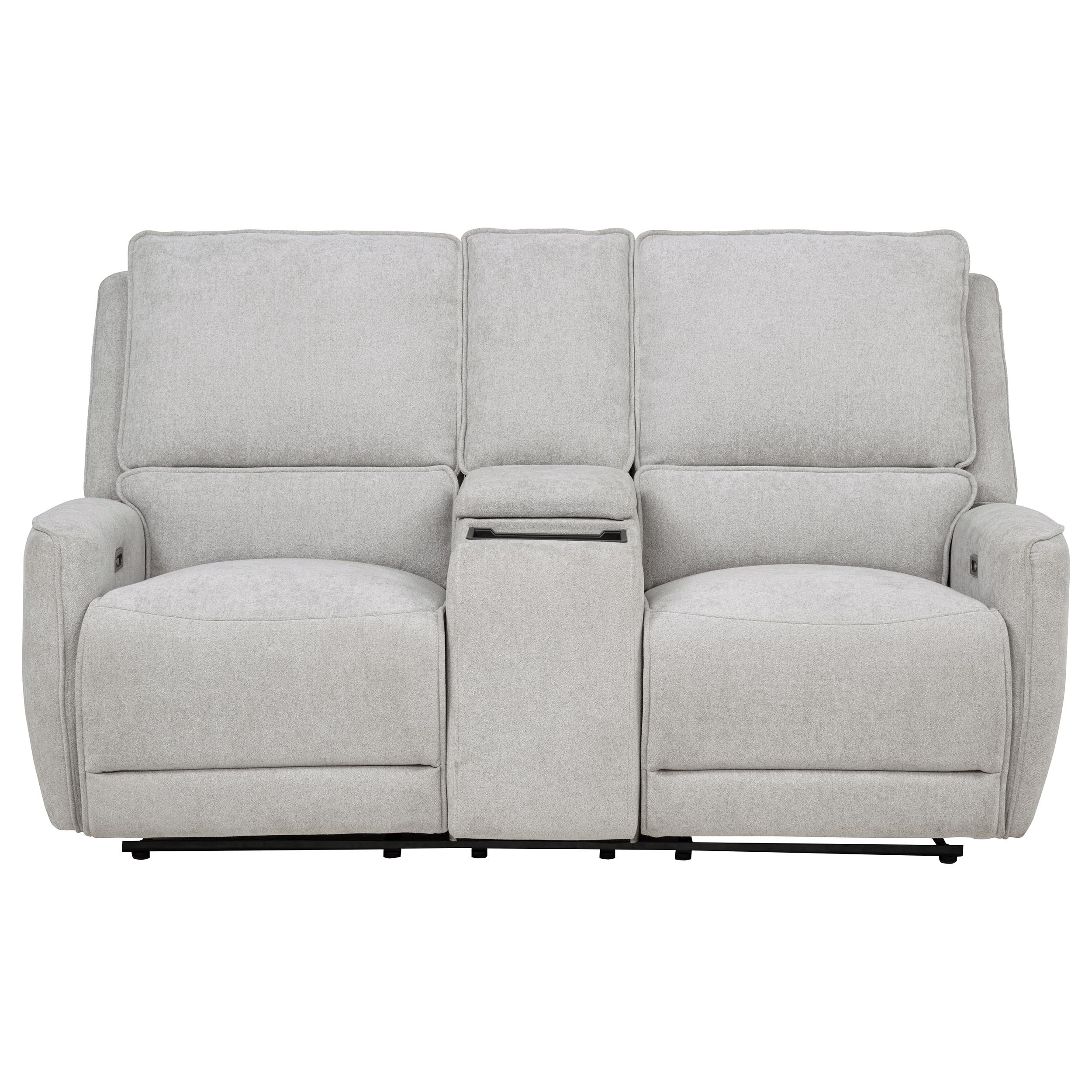 Sylmar Power Reclining Loveseat