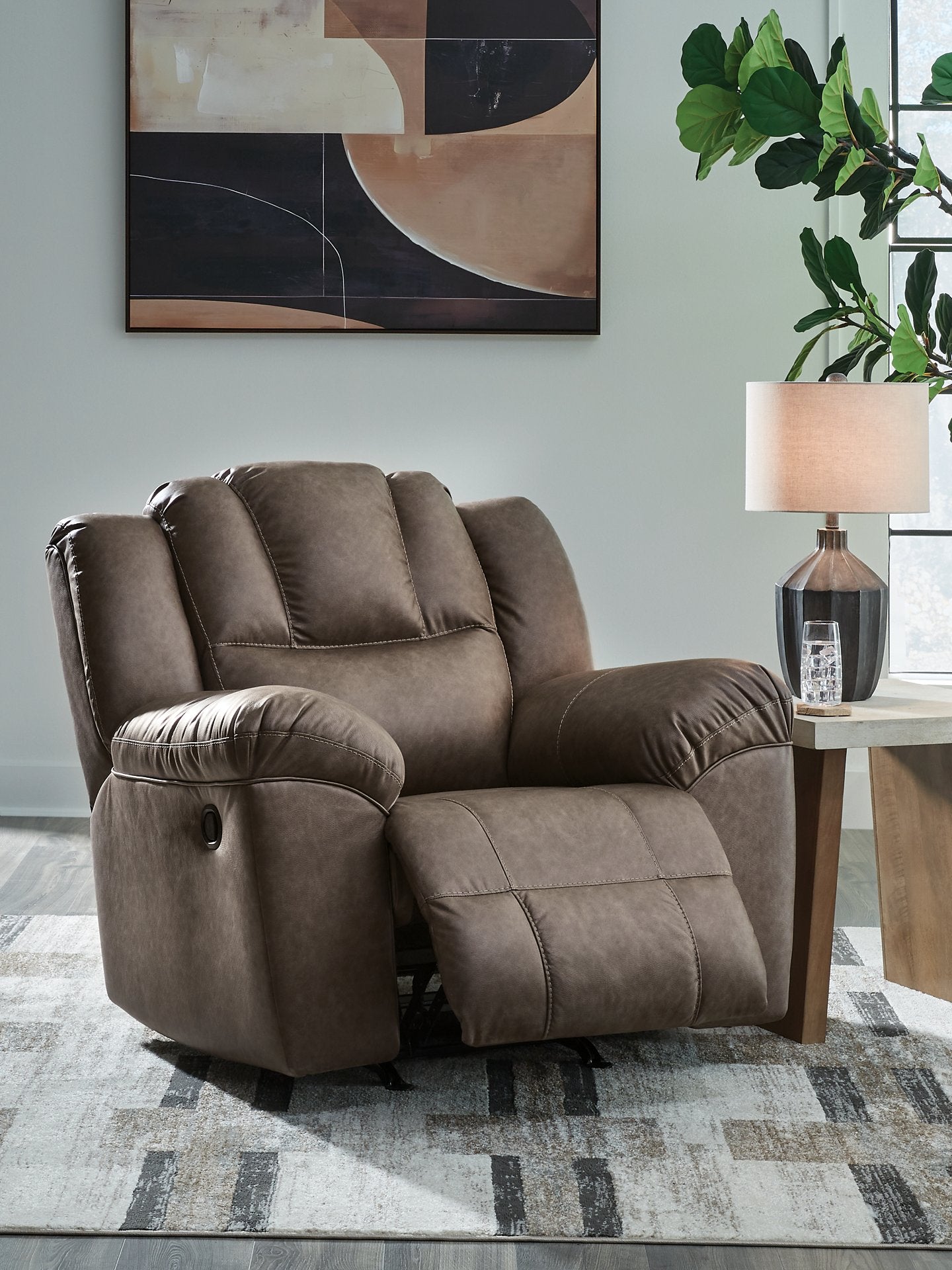 Lowilla Recliner