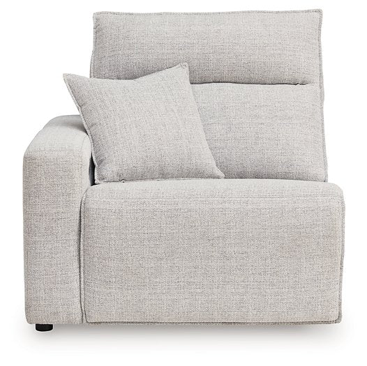Modmax II Reclining Loveseat