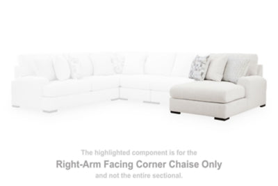 Misty-Lakes Super Chaise