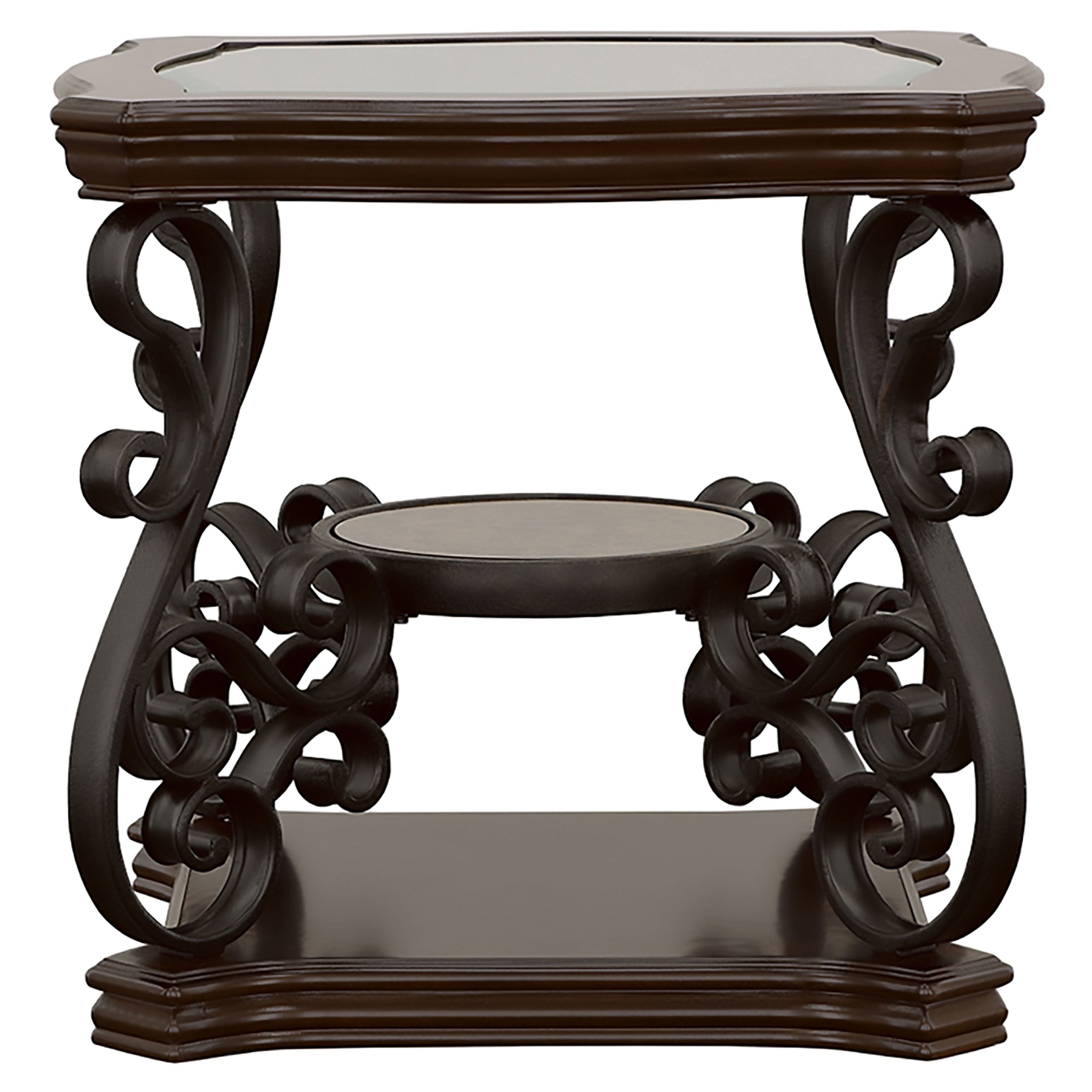 Laney Coffee Table Sets