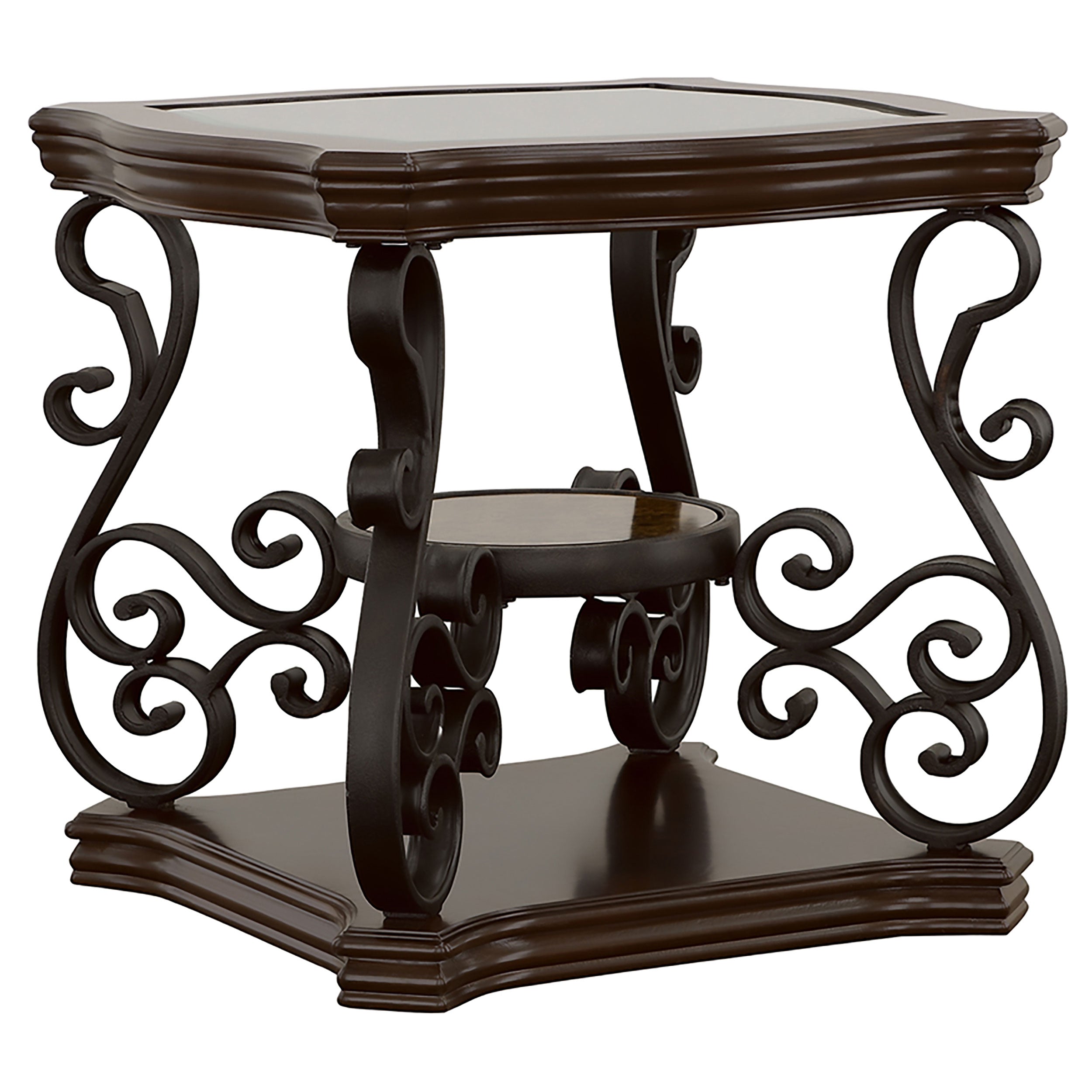 Laney Coffee Table Sets