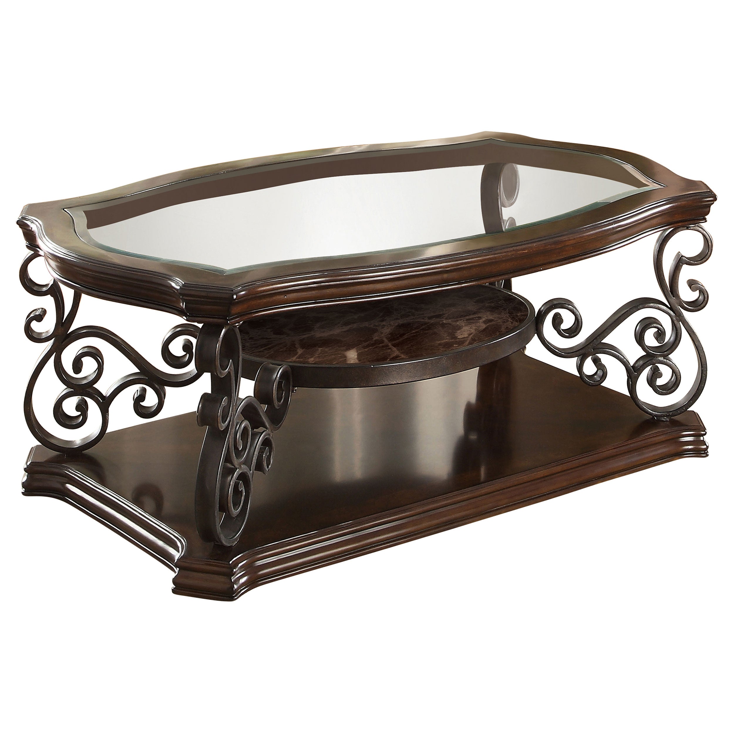Laney Coffee Table Sets