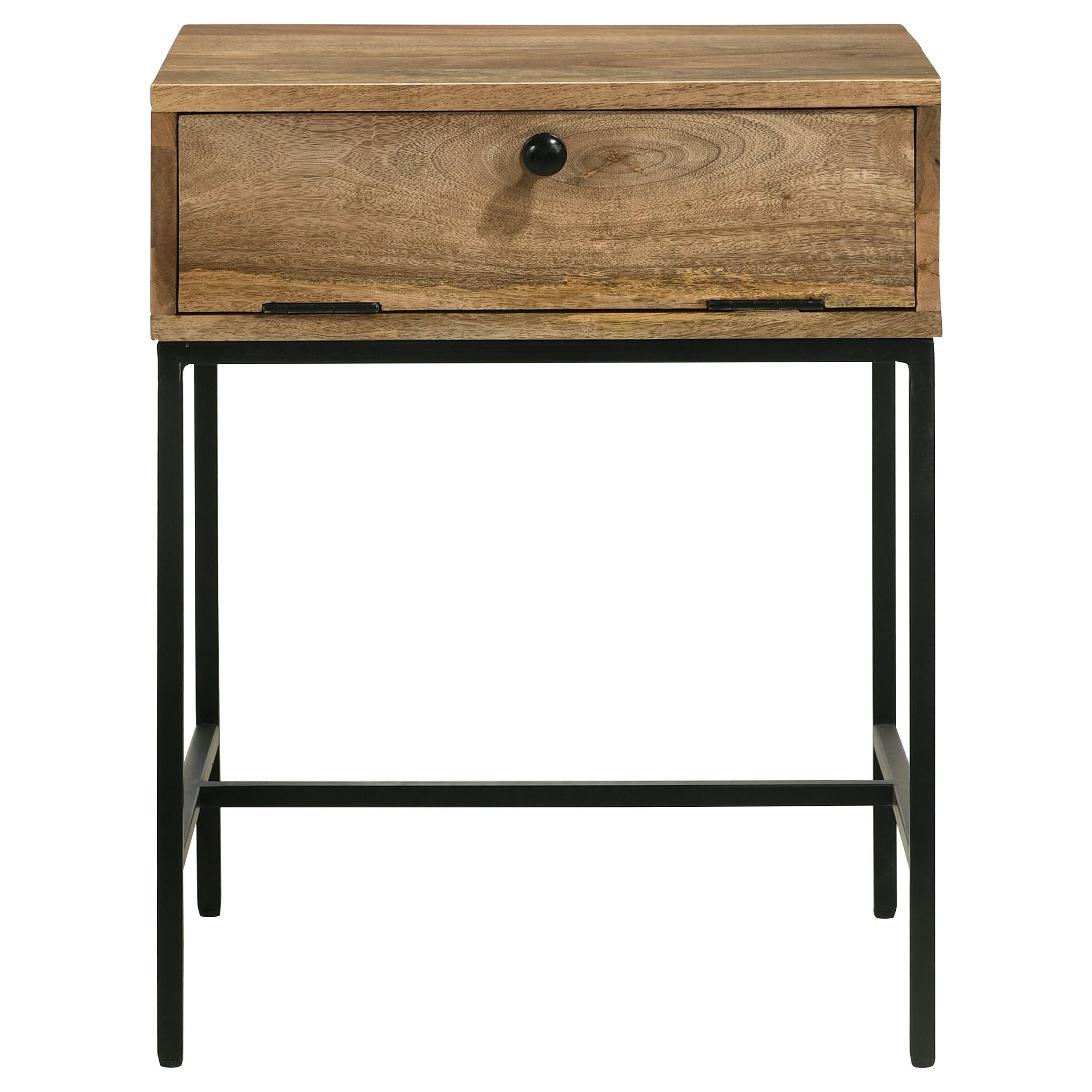 Stephie End & Side Table