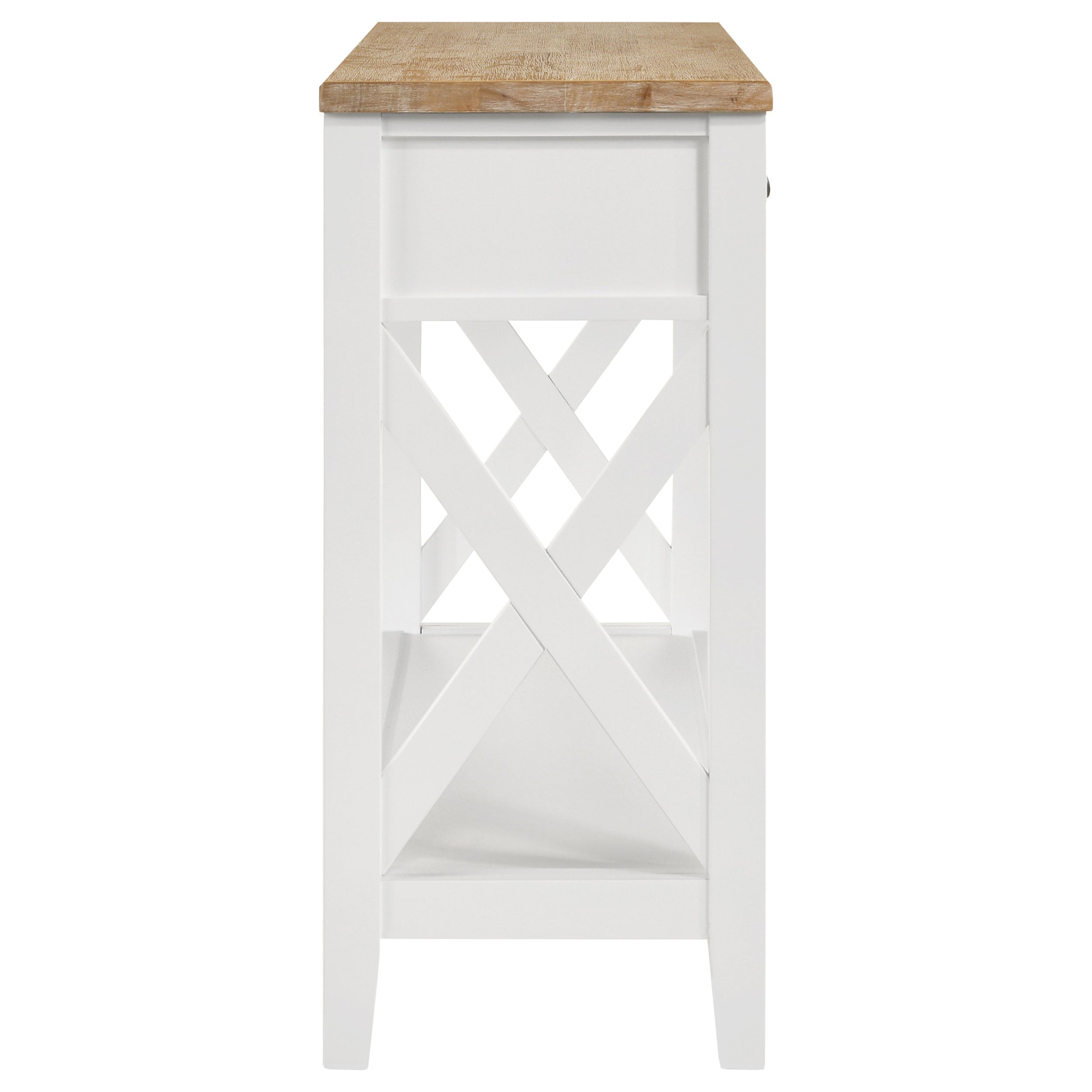 Hollis Console Table