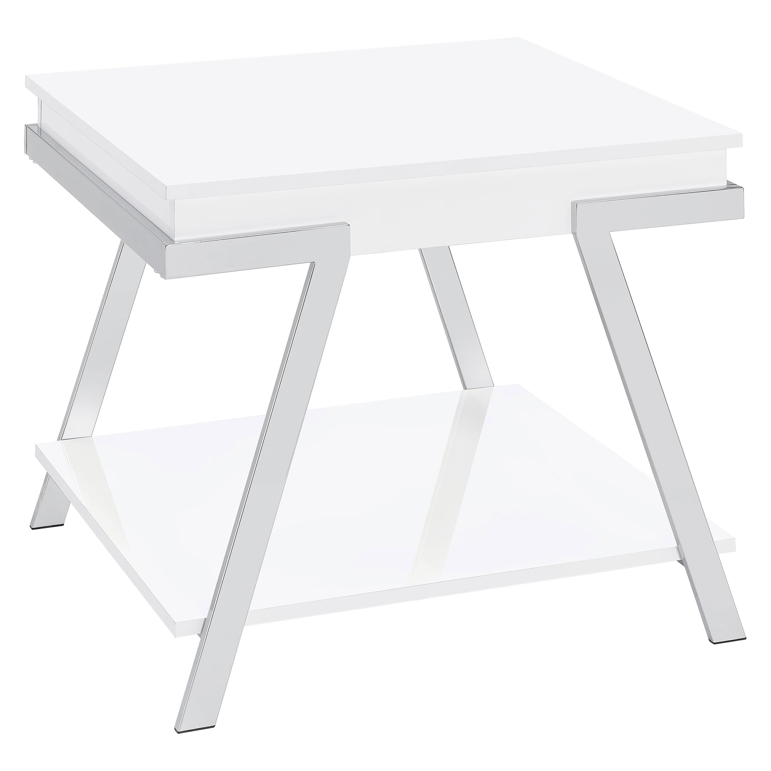 Marcia End & Side Table image