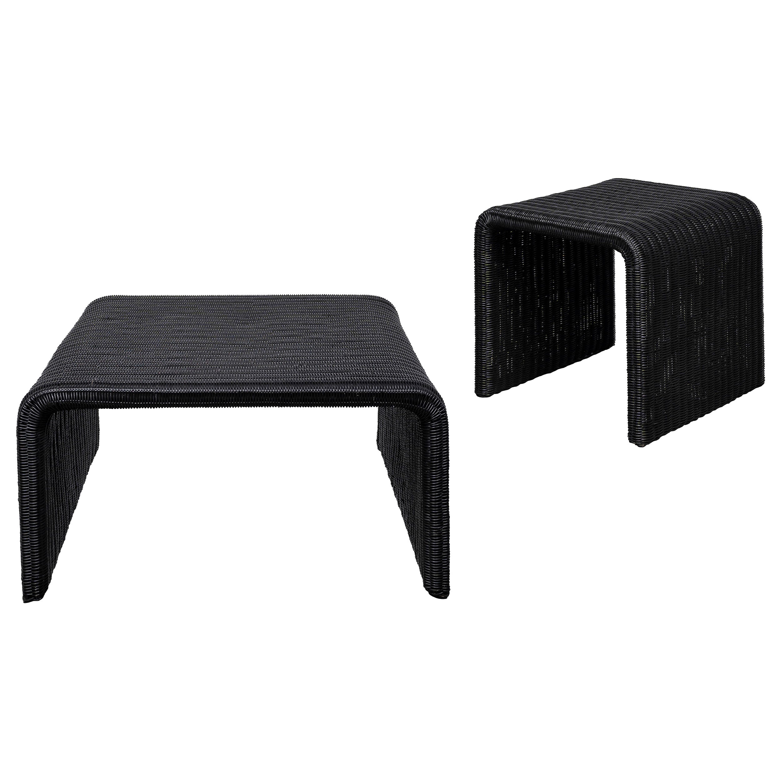 Cahya Coffee Table Set
