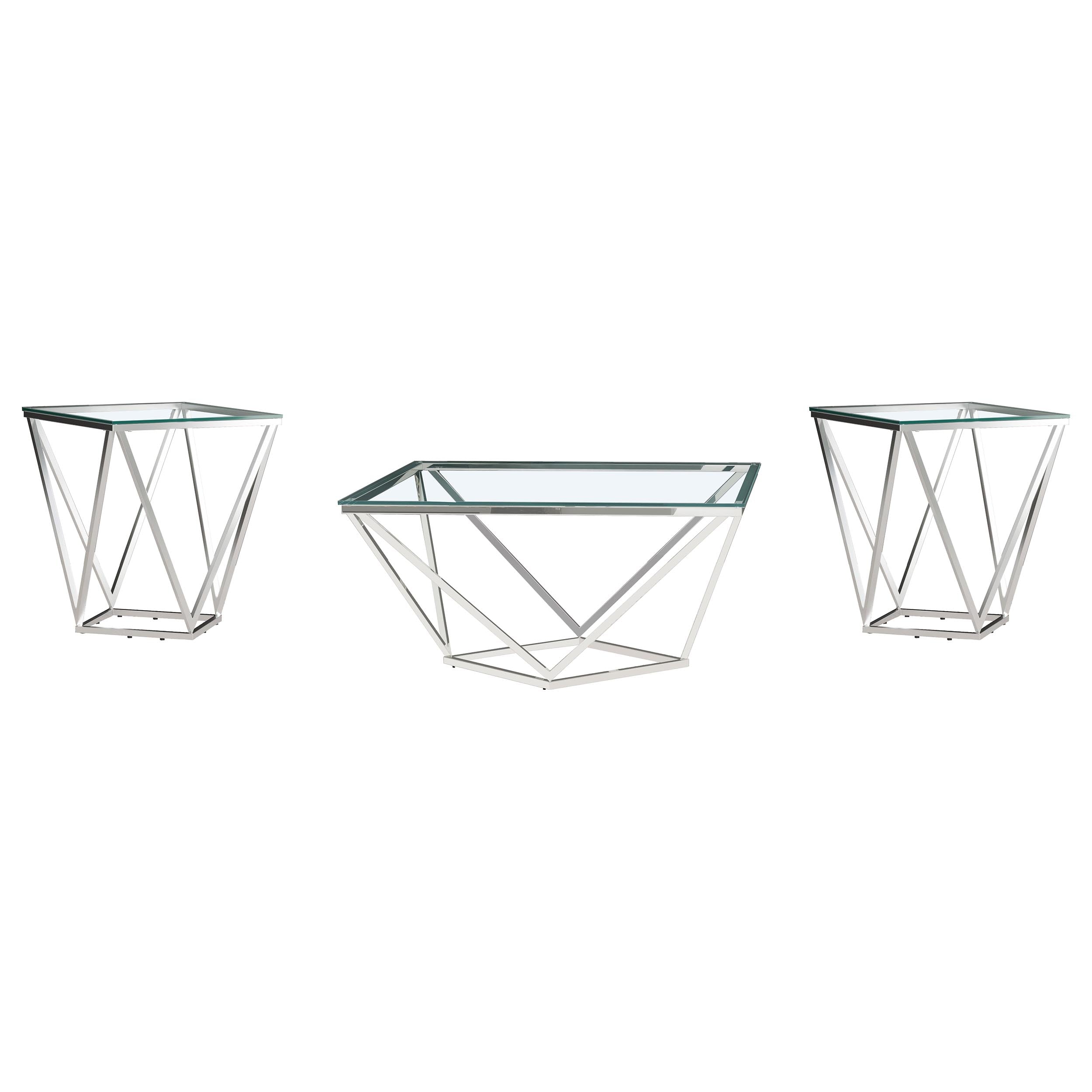 Brittania Coffee Table Sets