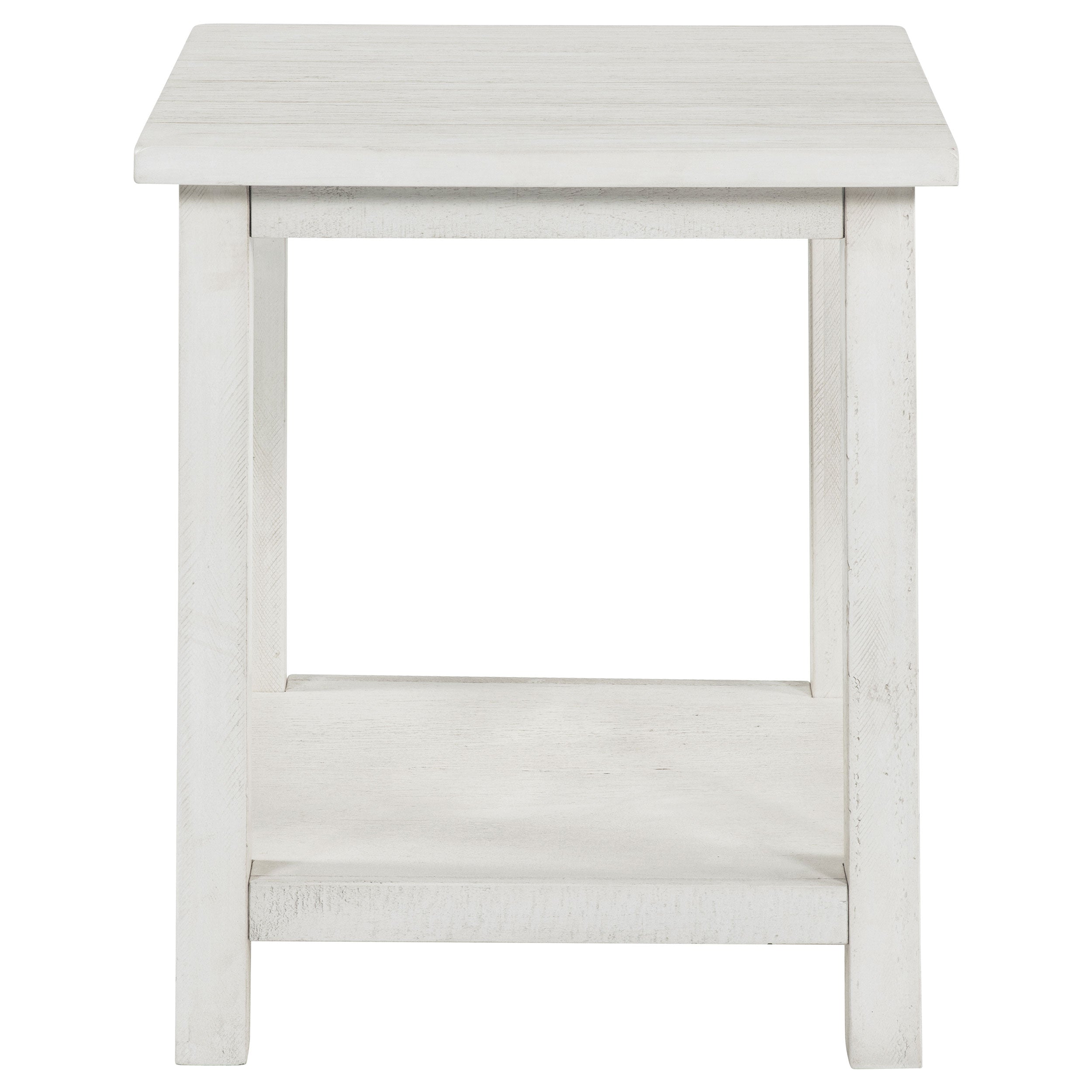 Payne End & Side Table