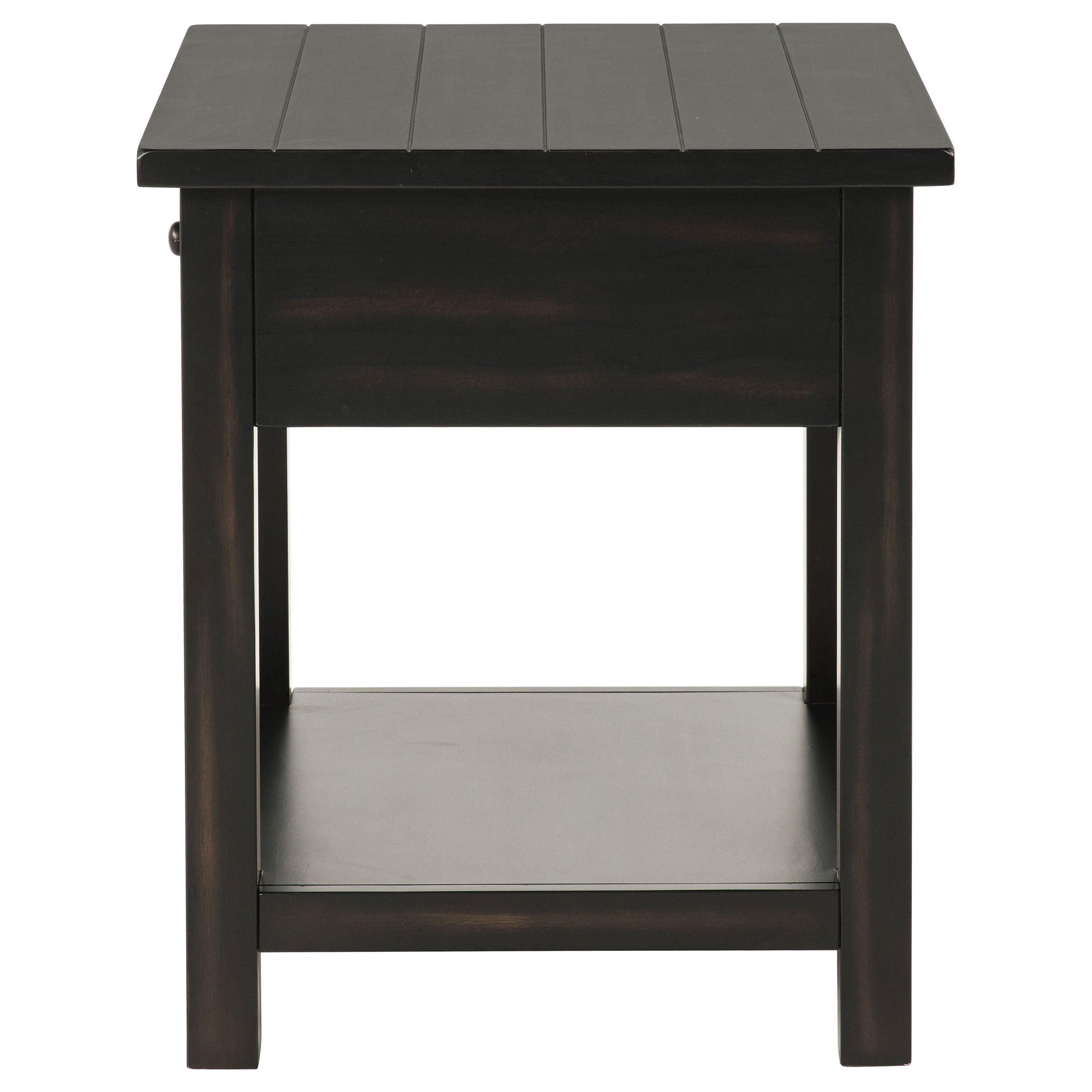 Payne End & Side Table