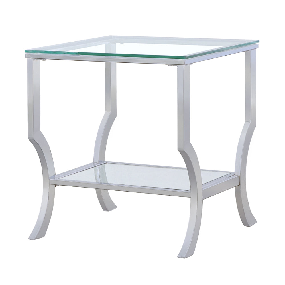 Saide End & Side Table