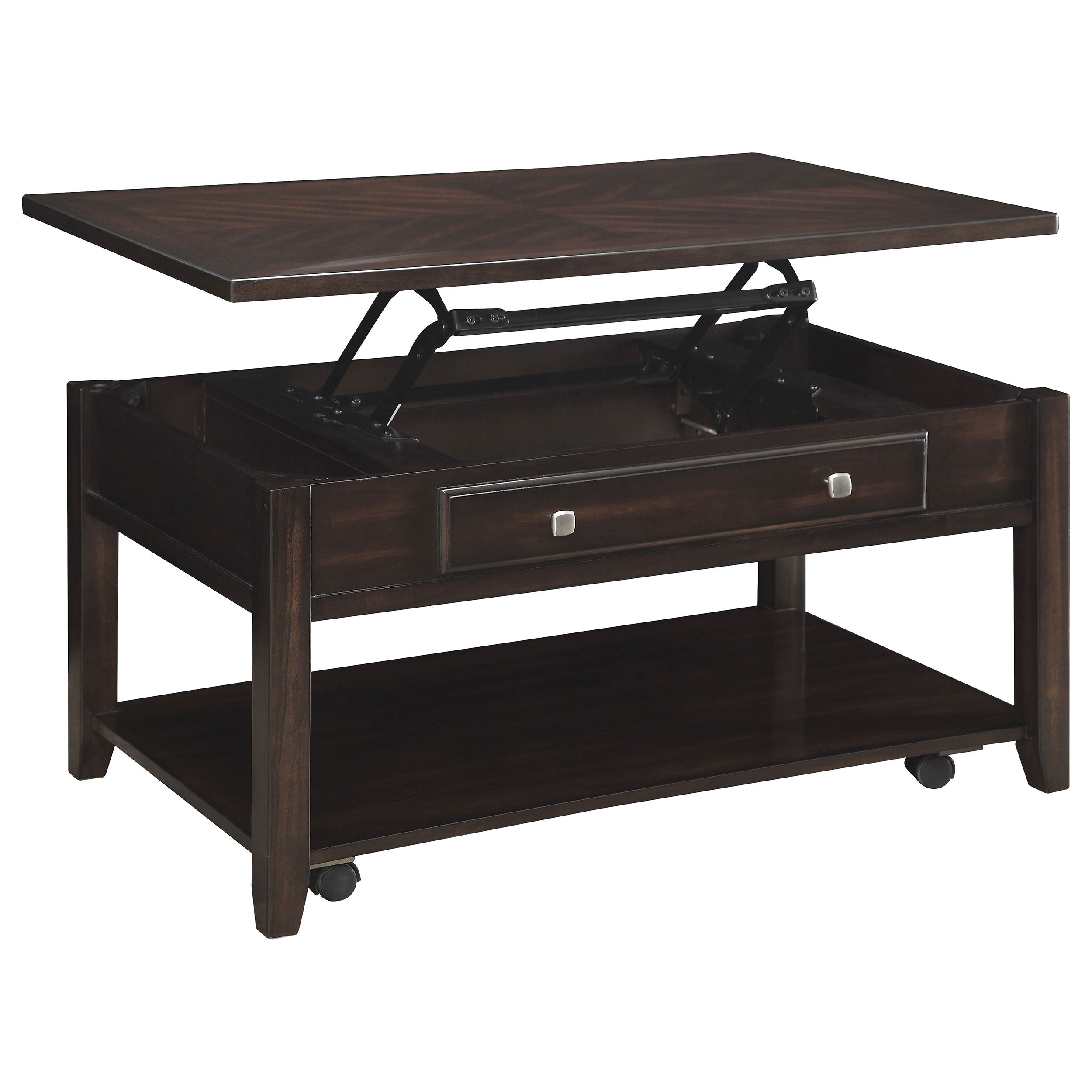 Bradford Coffee Table Sets