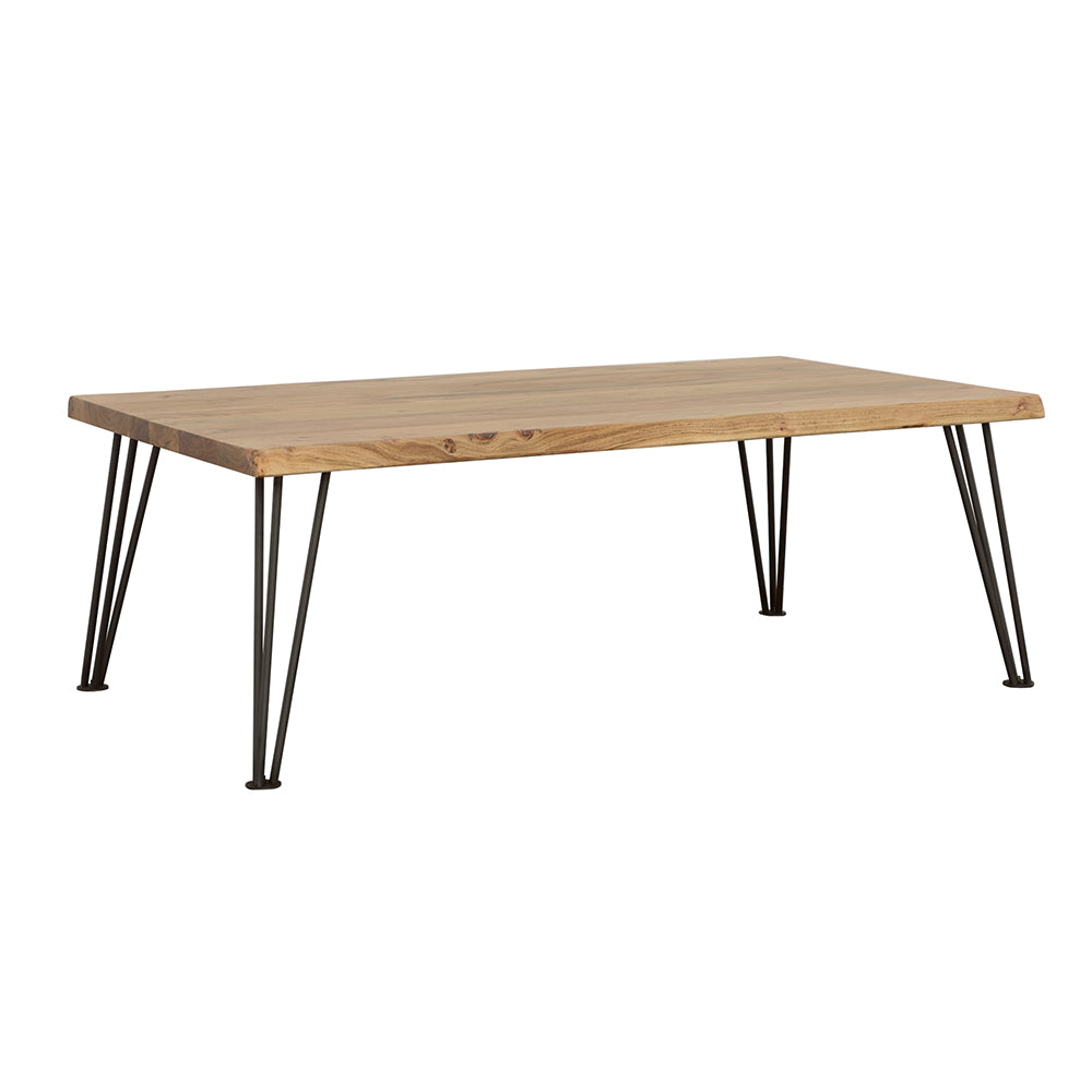 Zander Coffee Table