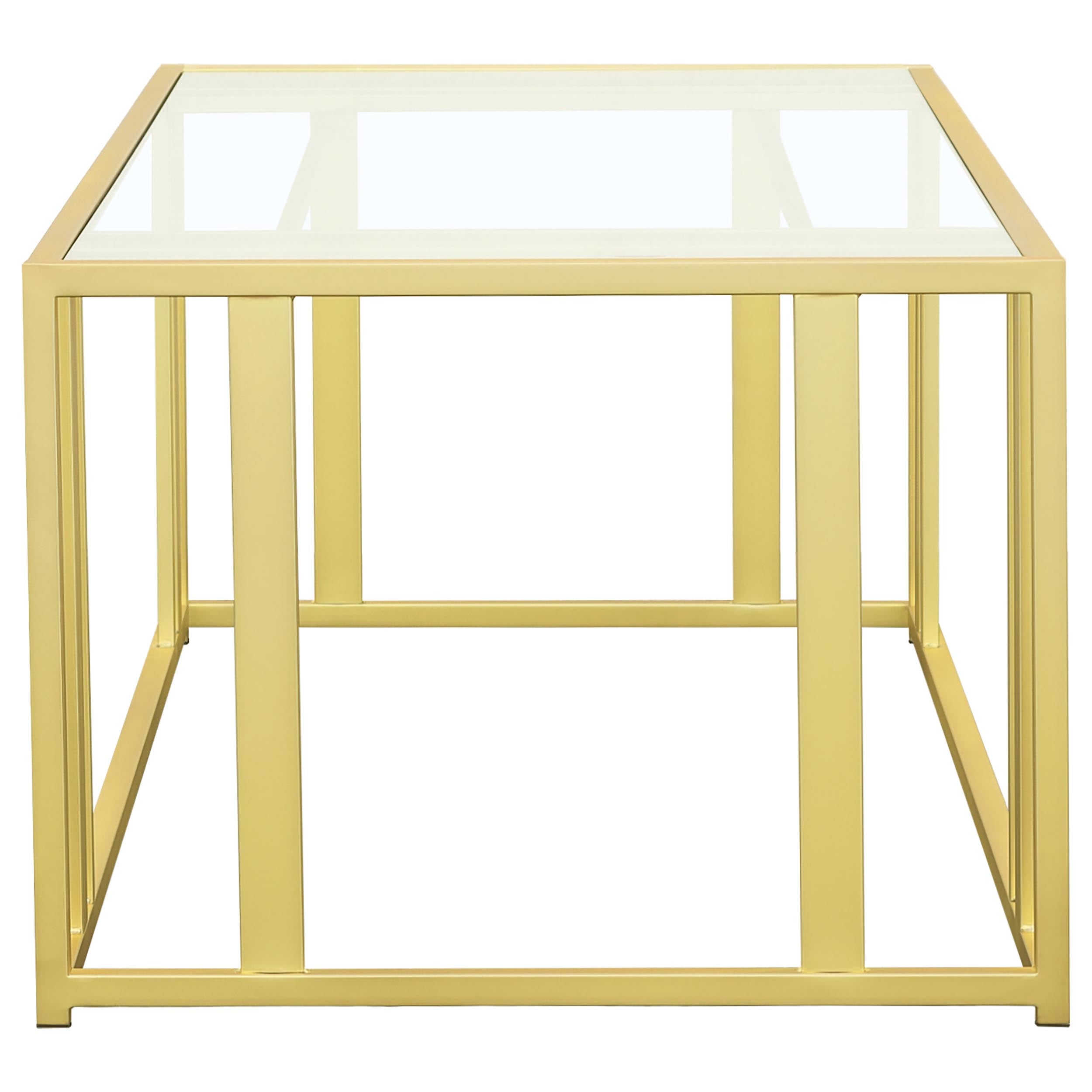 Adri Metal Sets