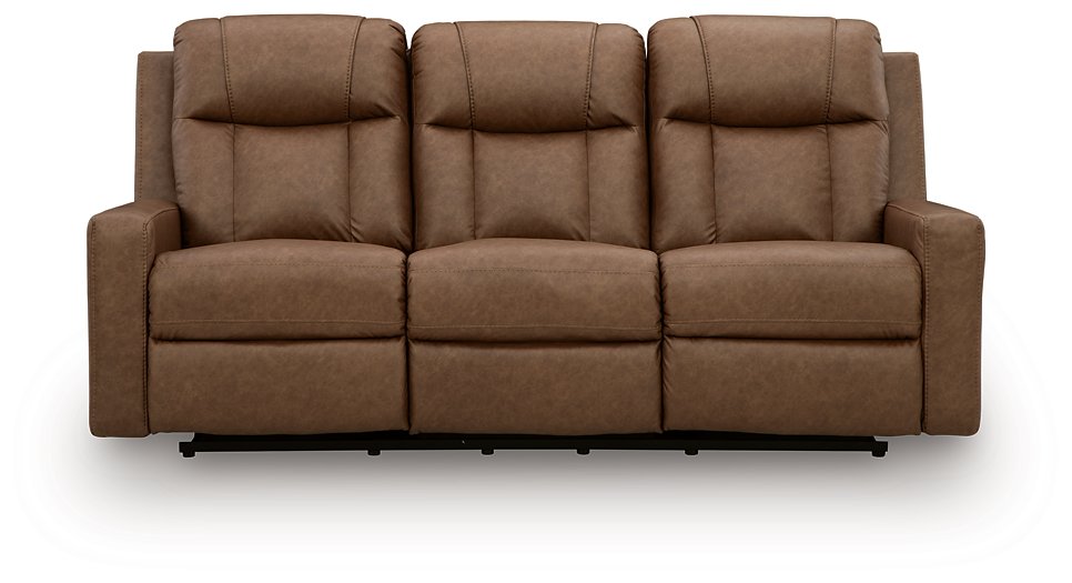 Mackmenville Reclining Sofa