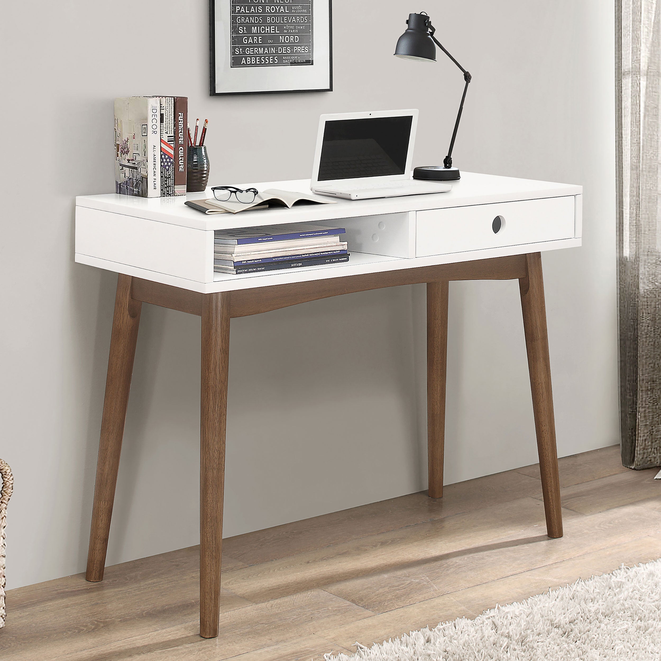 Bradenton Writing Desk