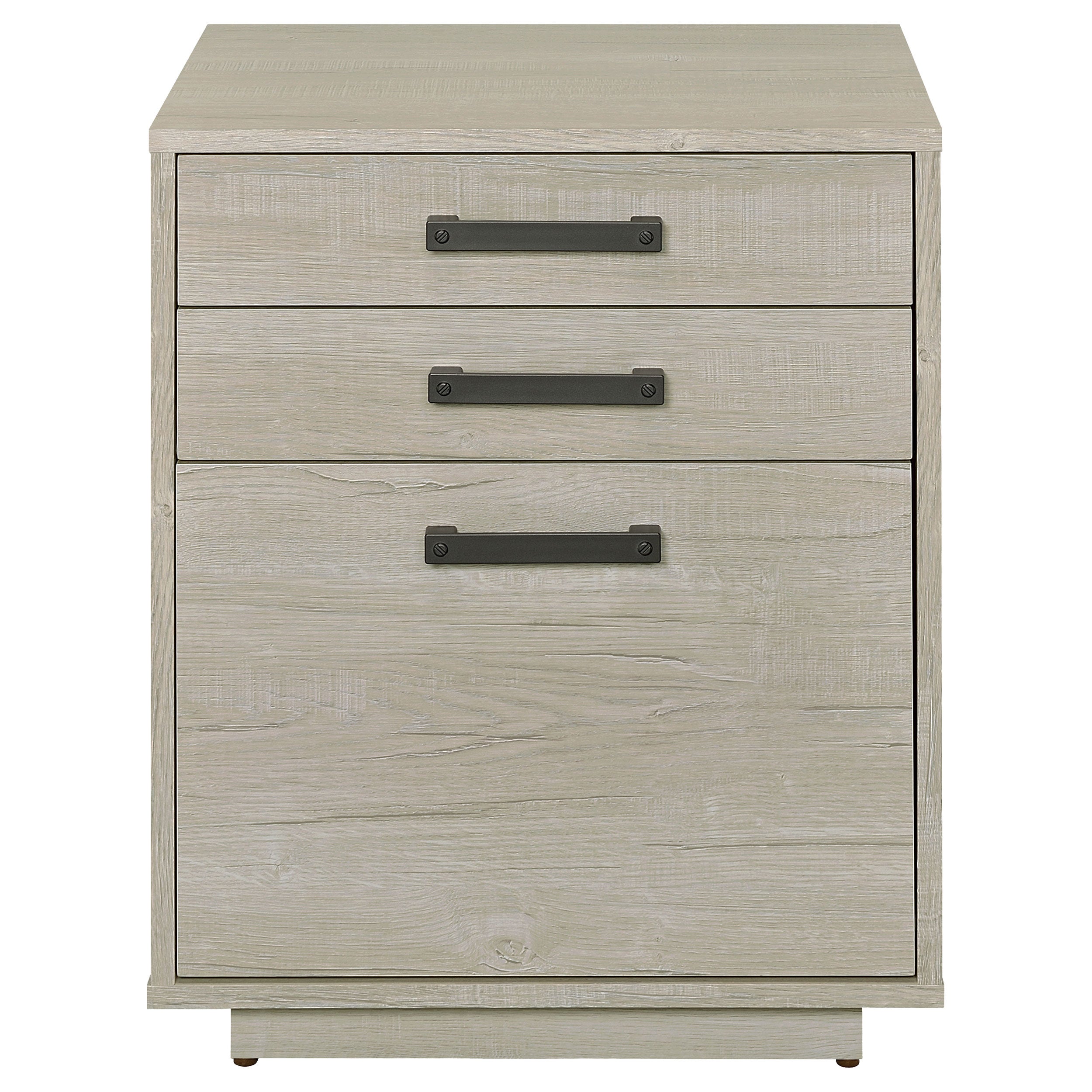 Loomis File Cabinet