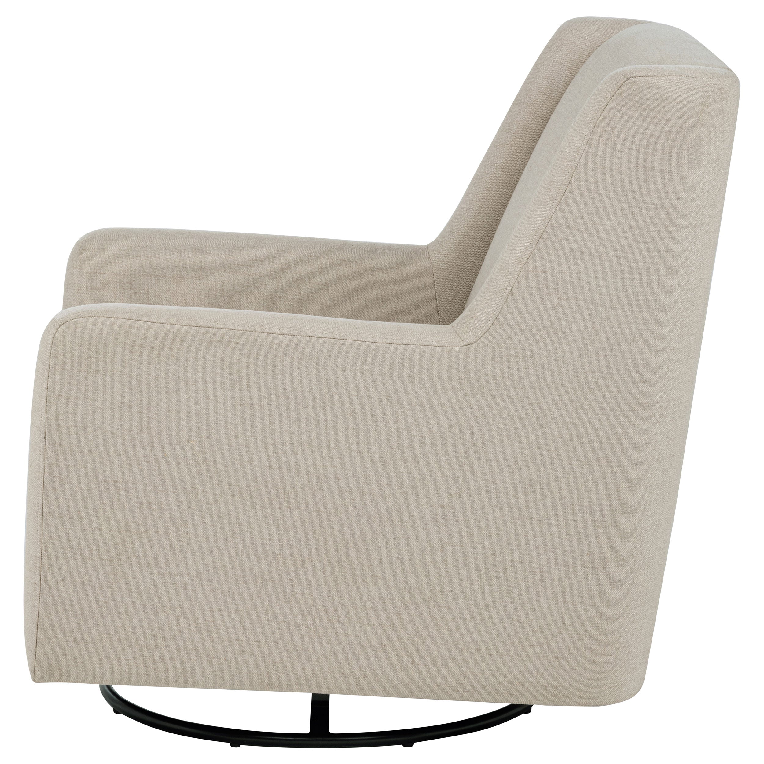 Sorrel Swivel Glider Chair