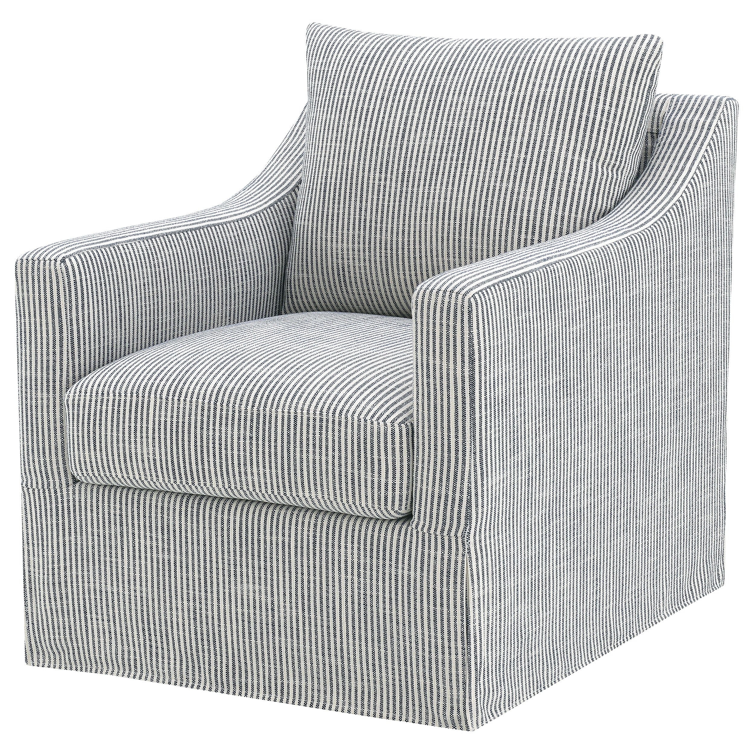 Winter Accent Chairs