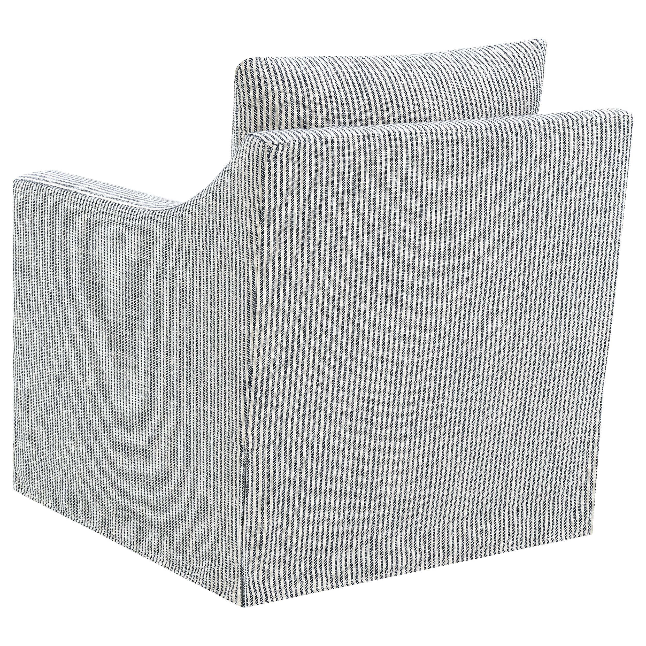 Winter Accent Chairs