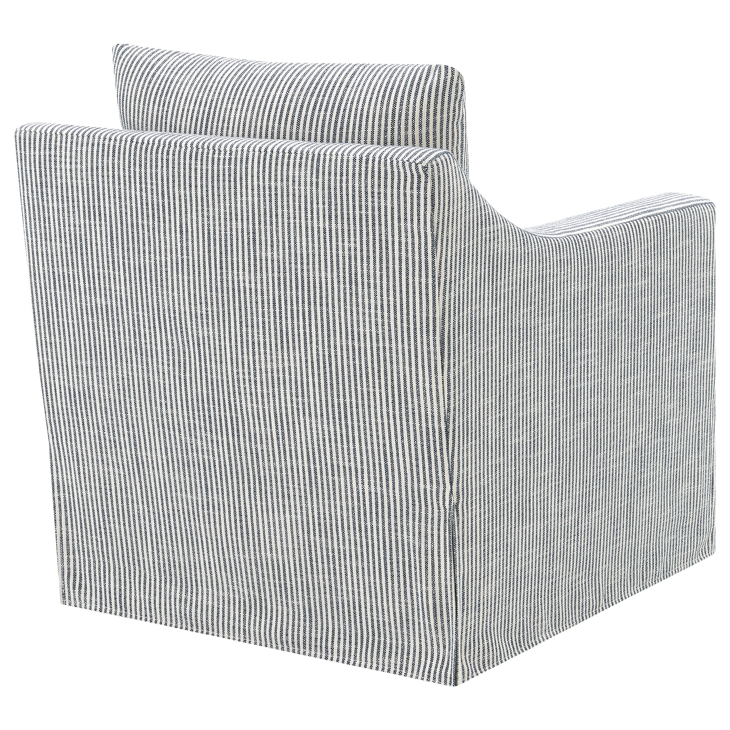 Winter Accent Chairs