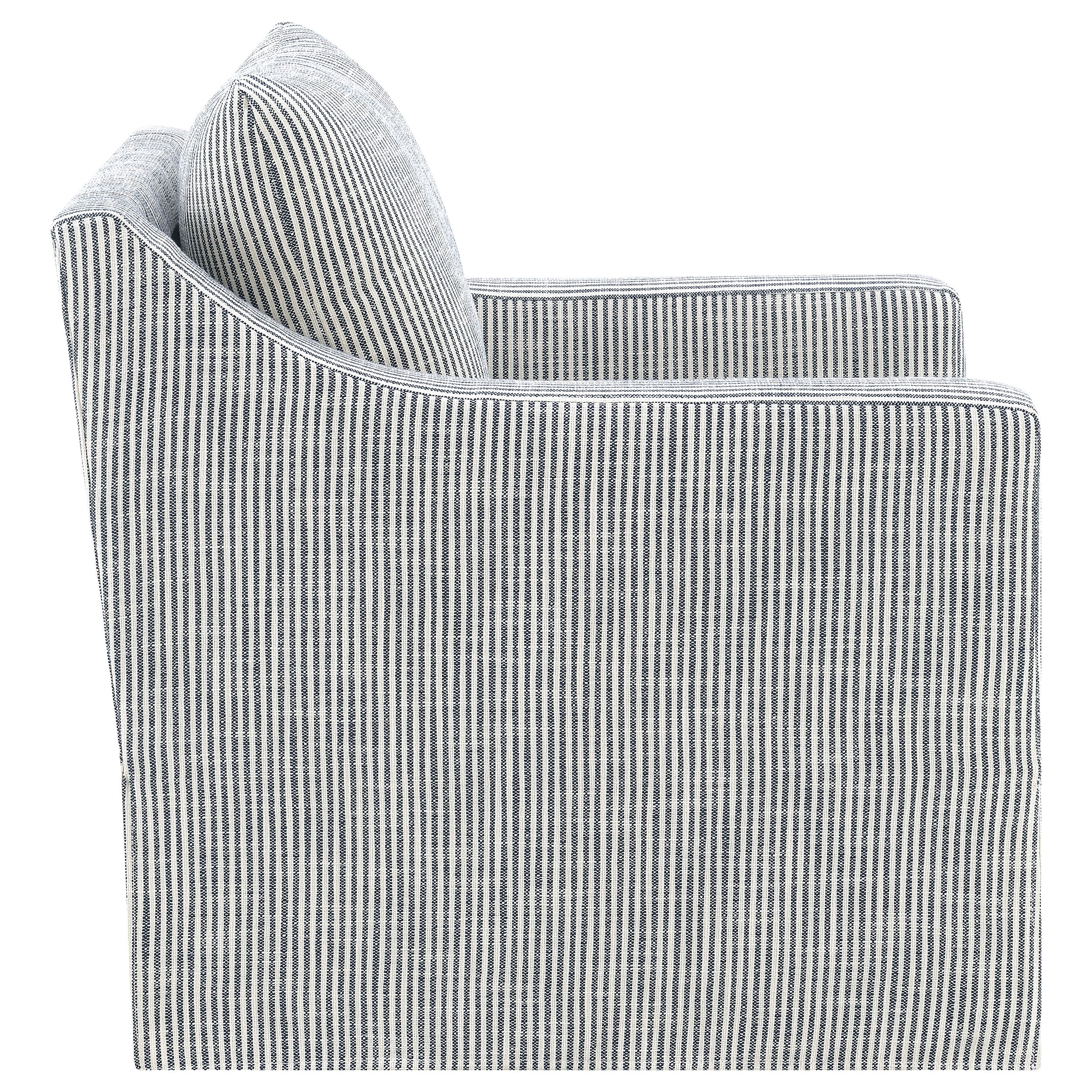 Winter Accent Chairs