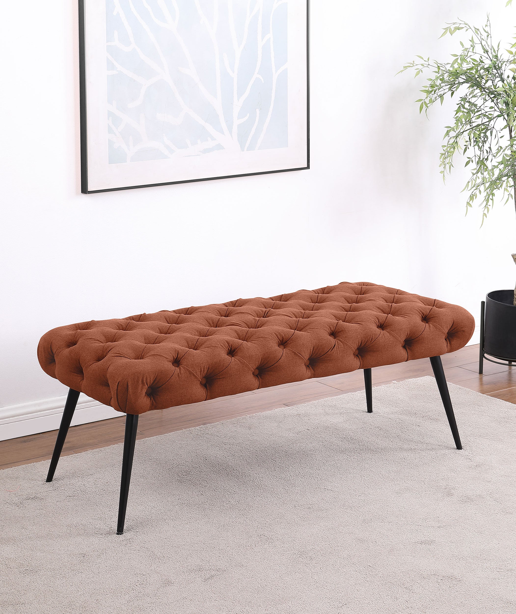 Ella Benches