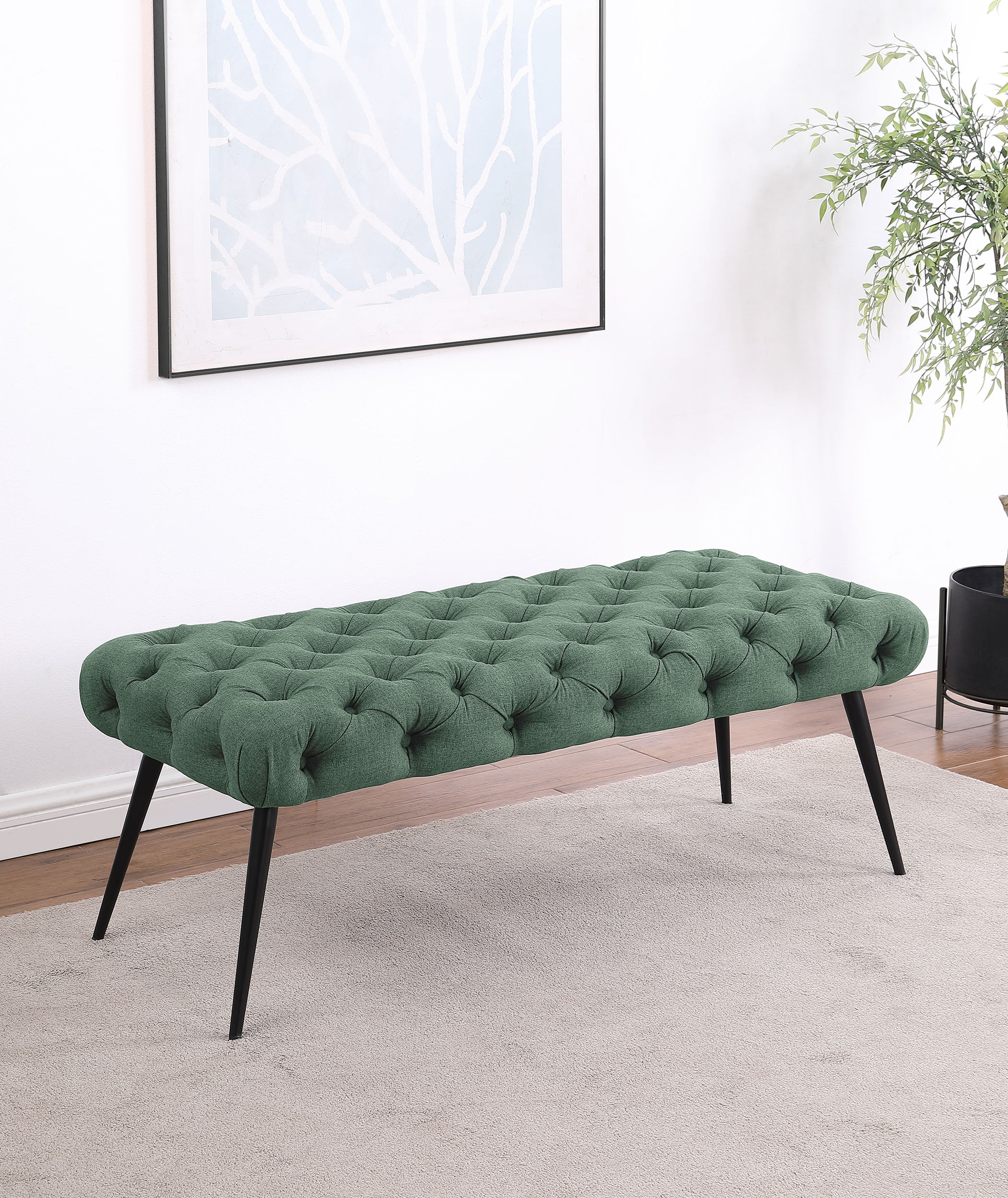 Ella Benches