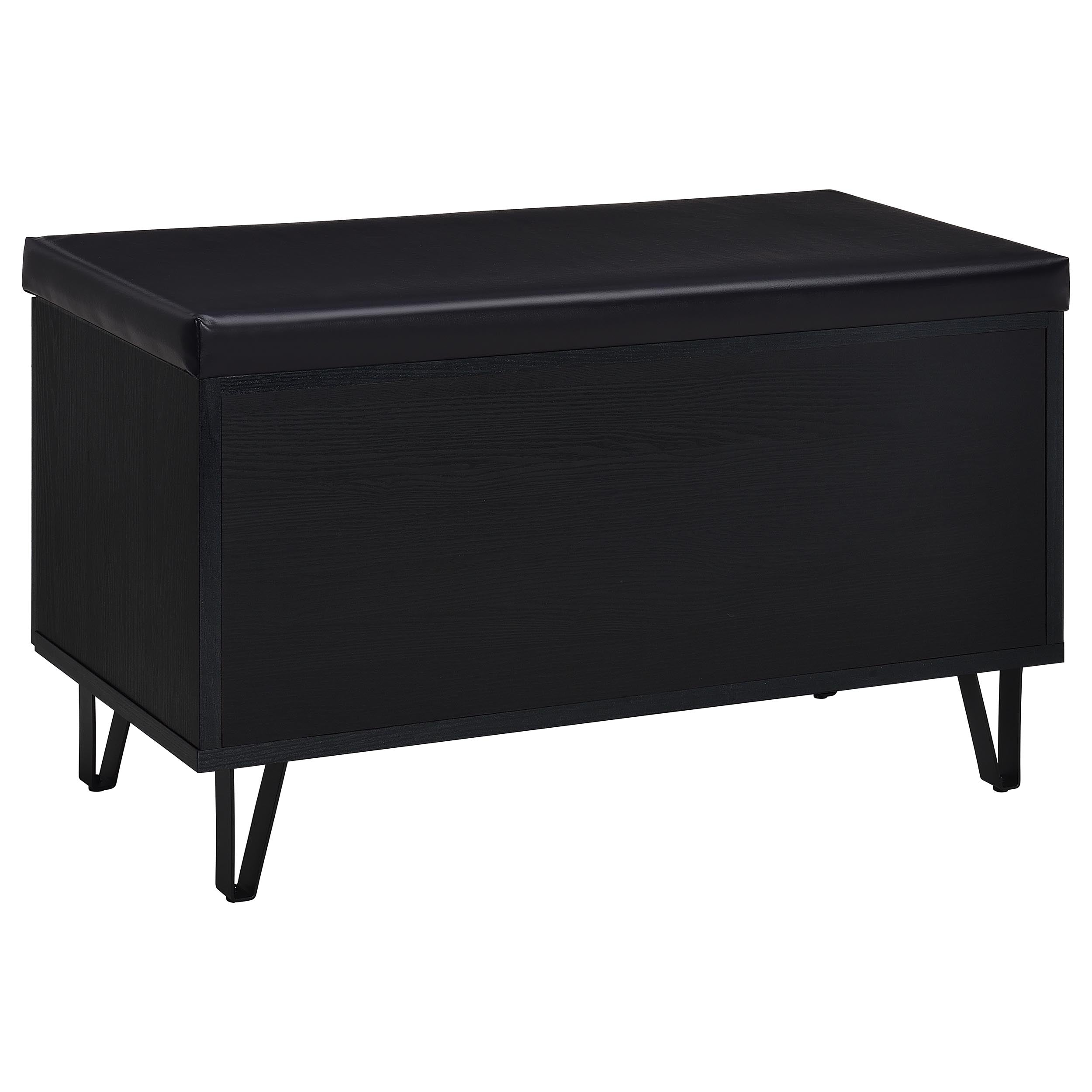 Brixton Storage Benches