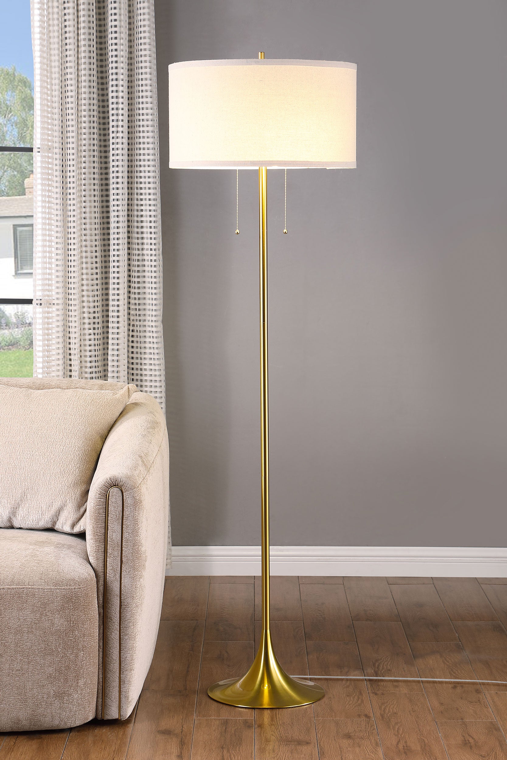 Elmira Floor Lamp