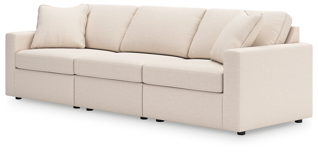 Modmax Sectional