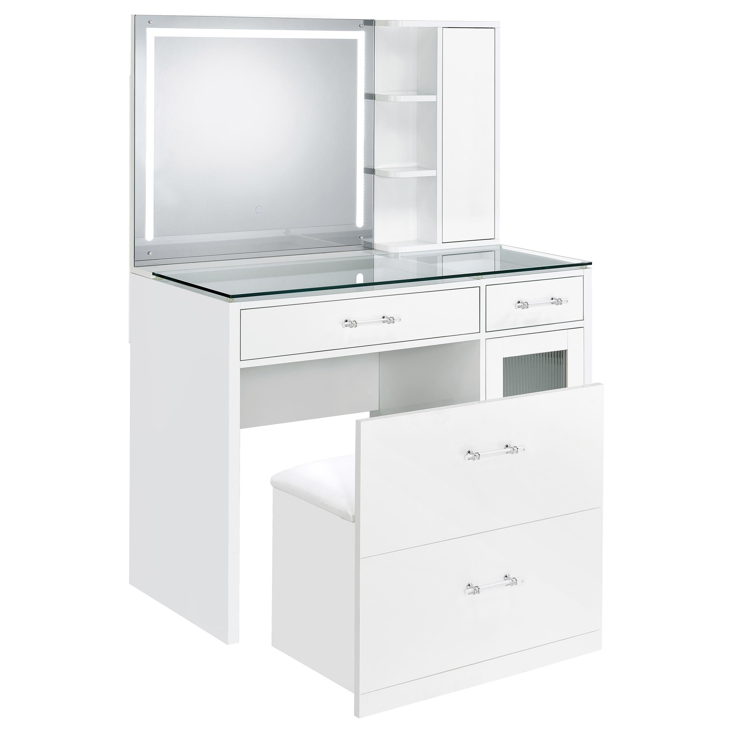 Flora Vanity Sets