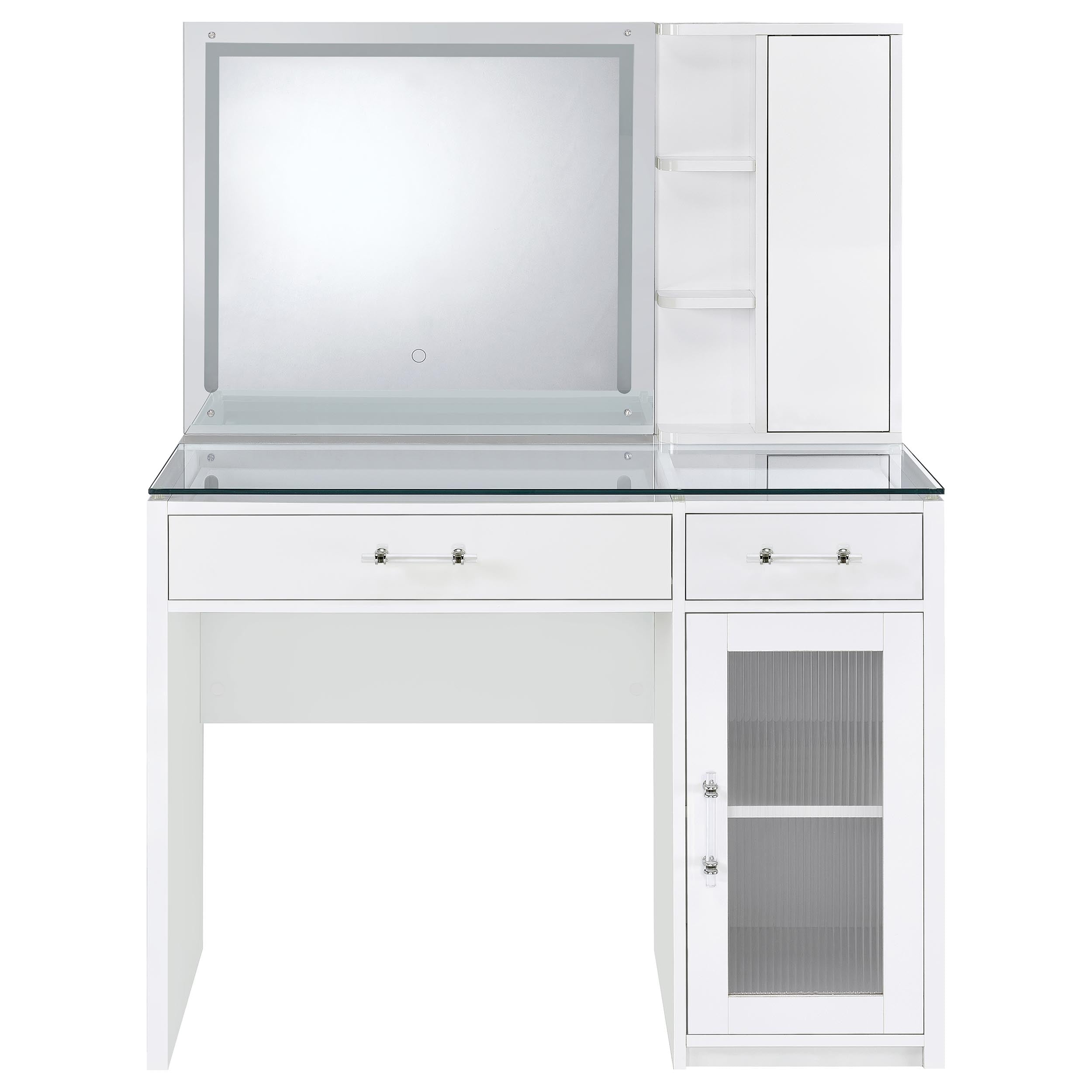 Flora Vanity Sets