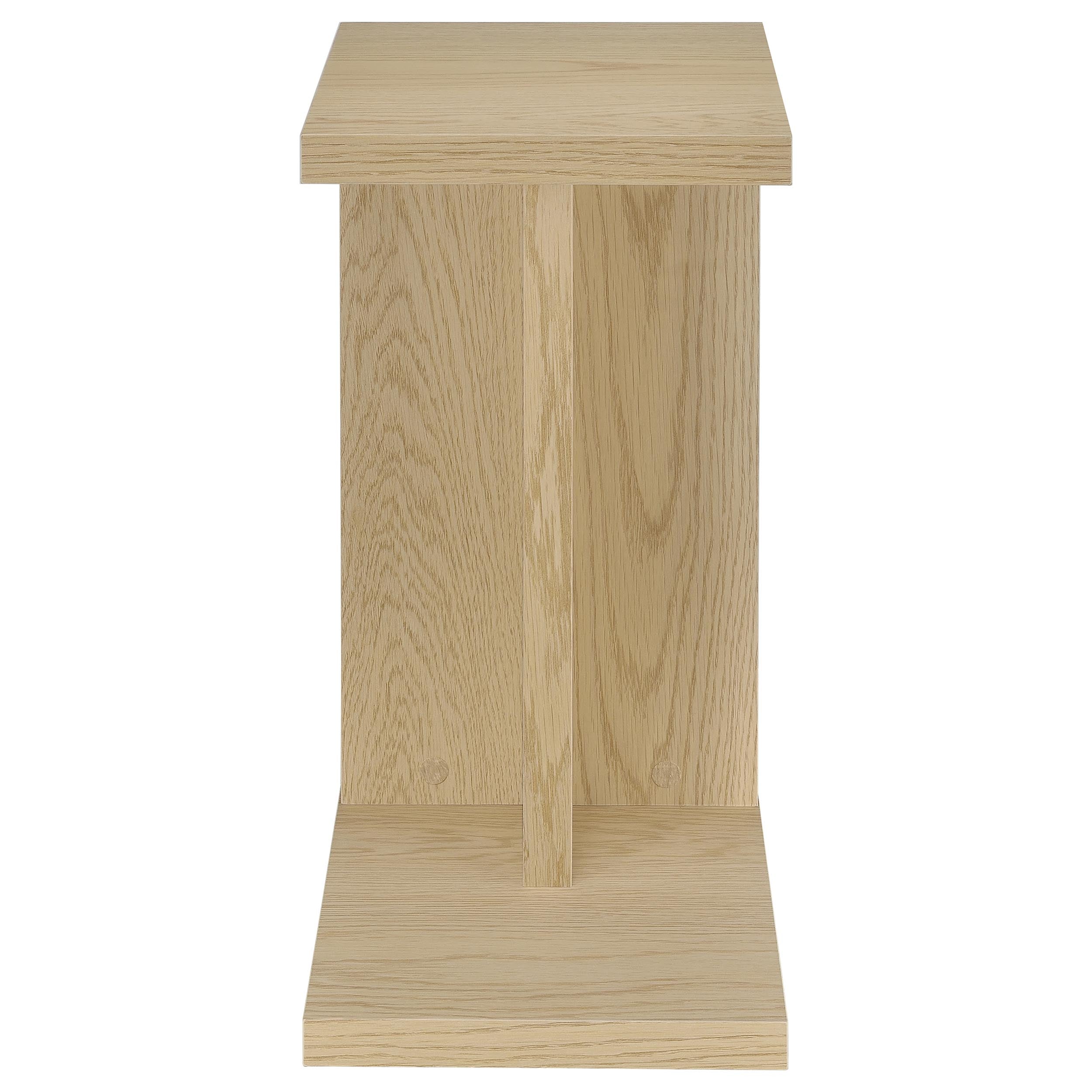Clower Side Table