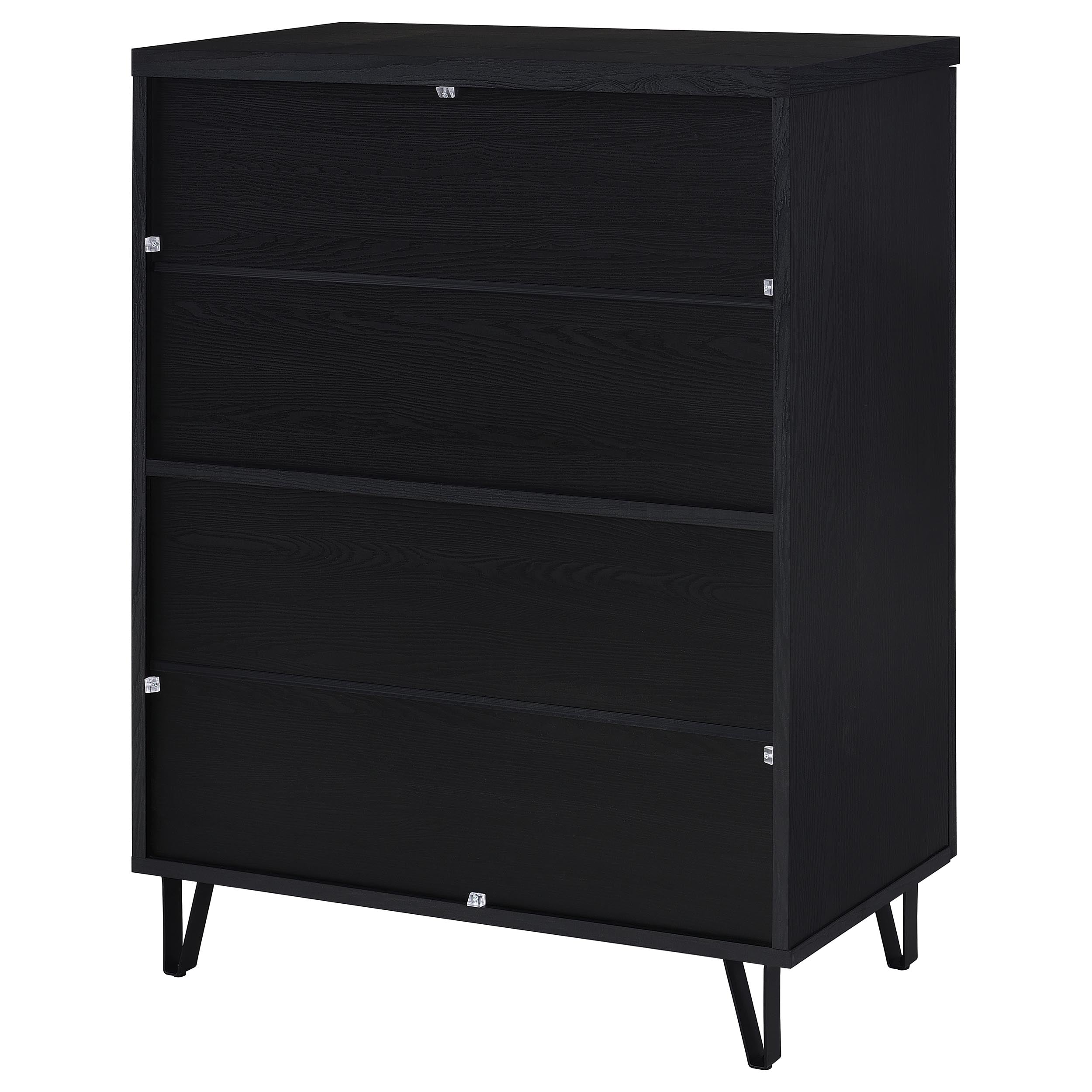 Brixton Shoe Cabinets