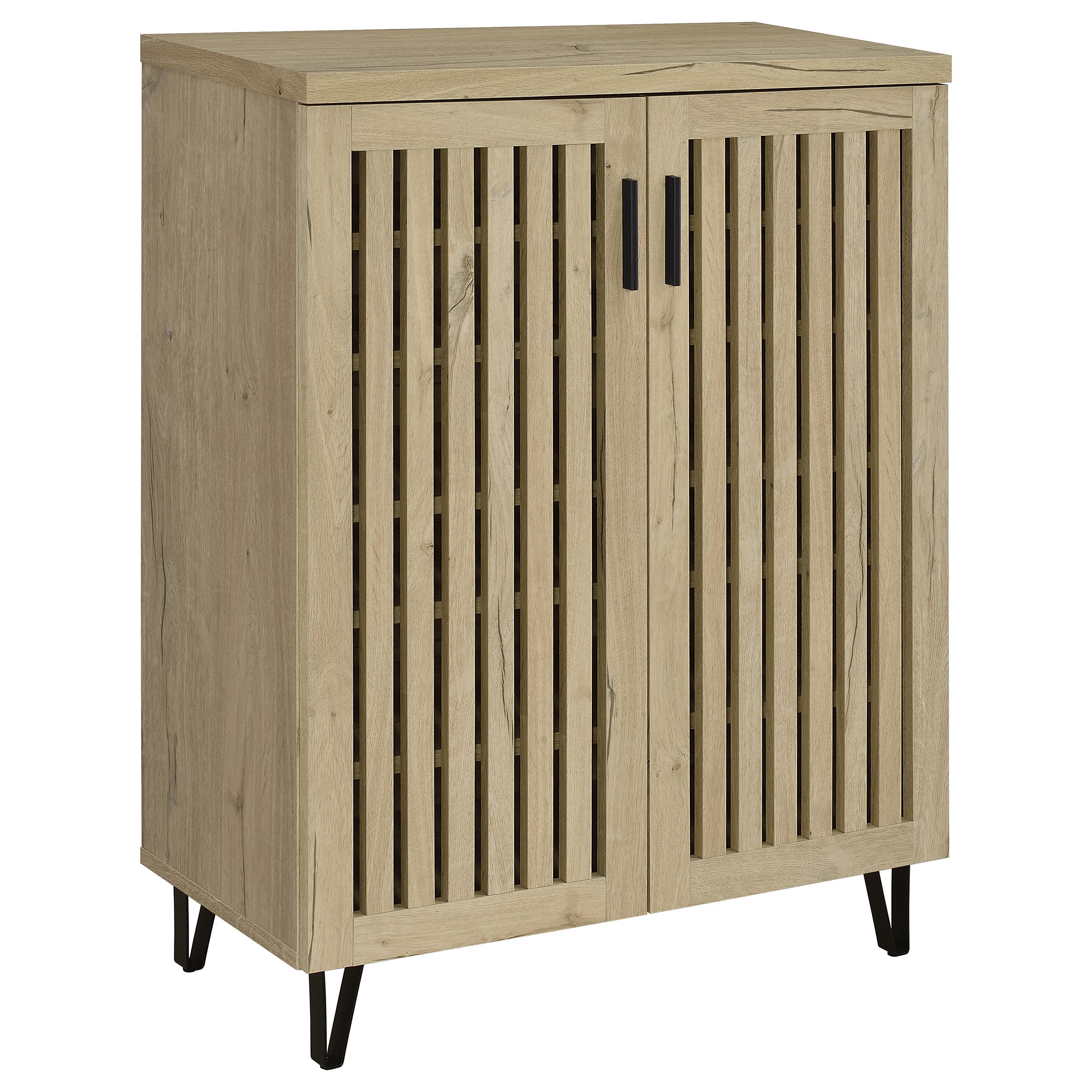 Brixton Shoe Cabinets