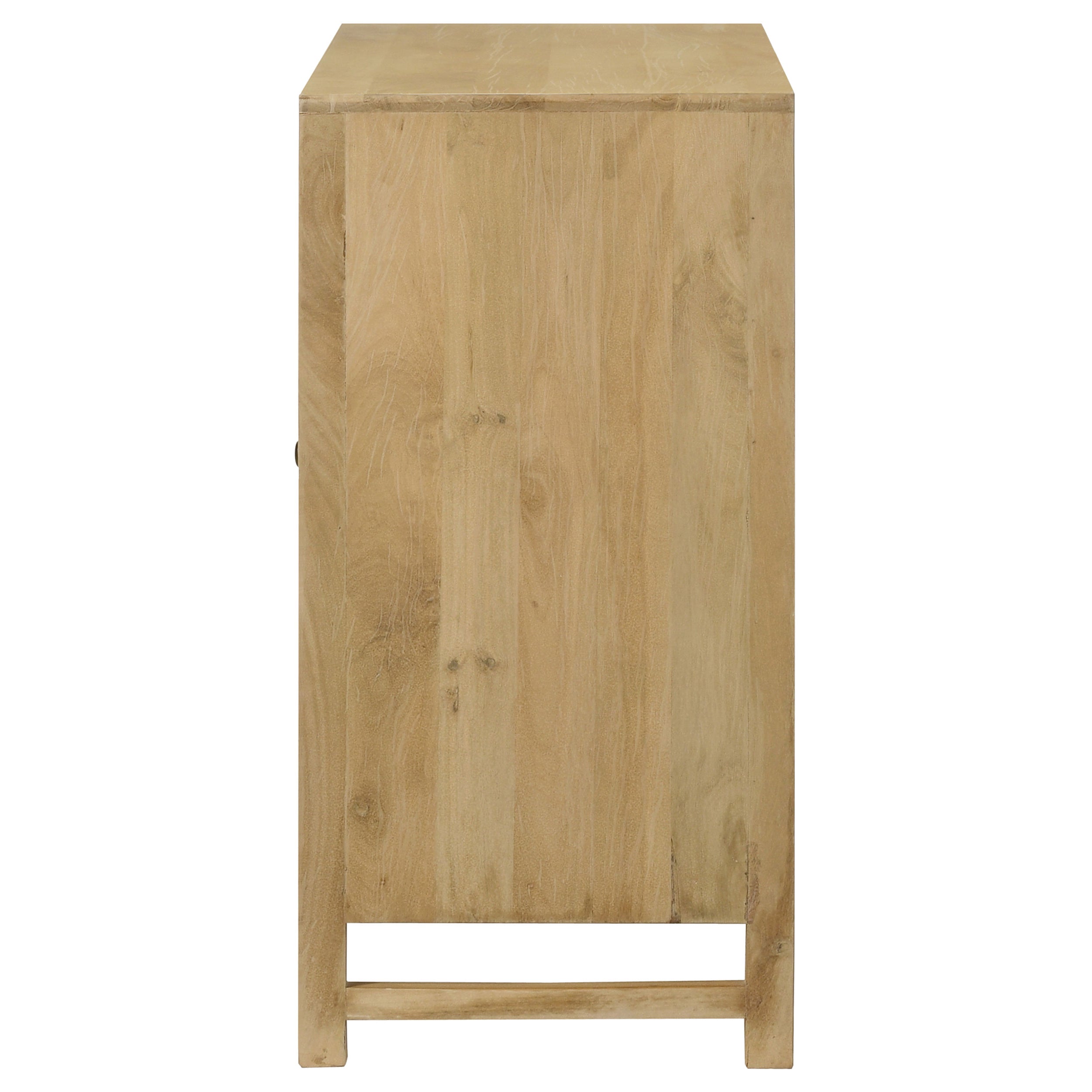 Zamora Accent Cabinet