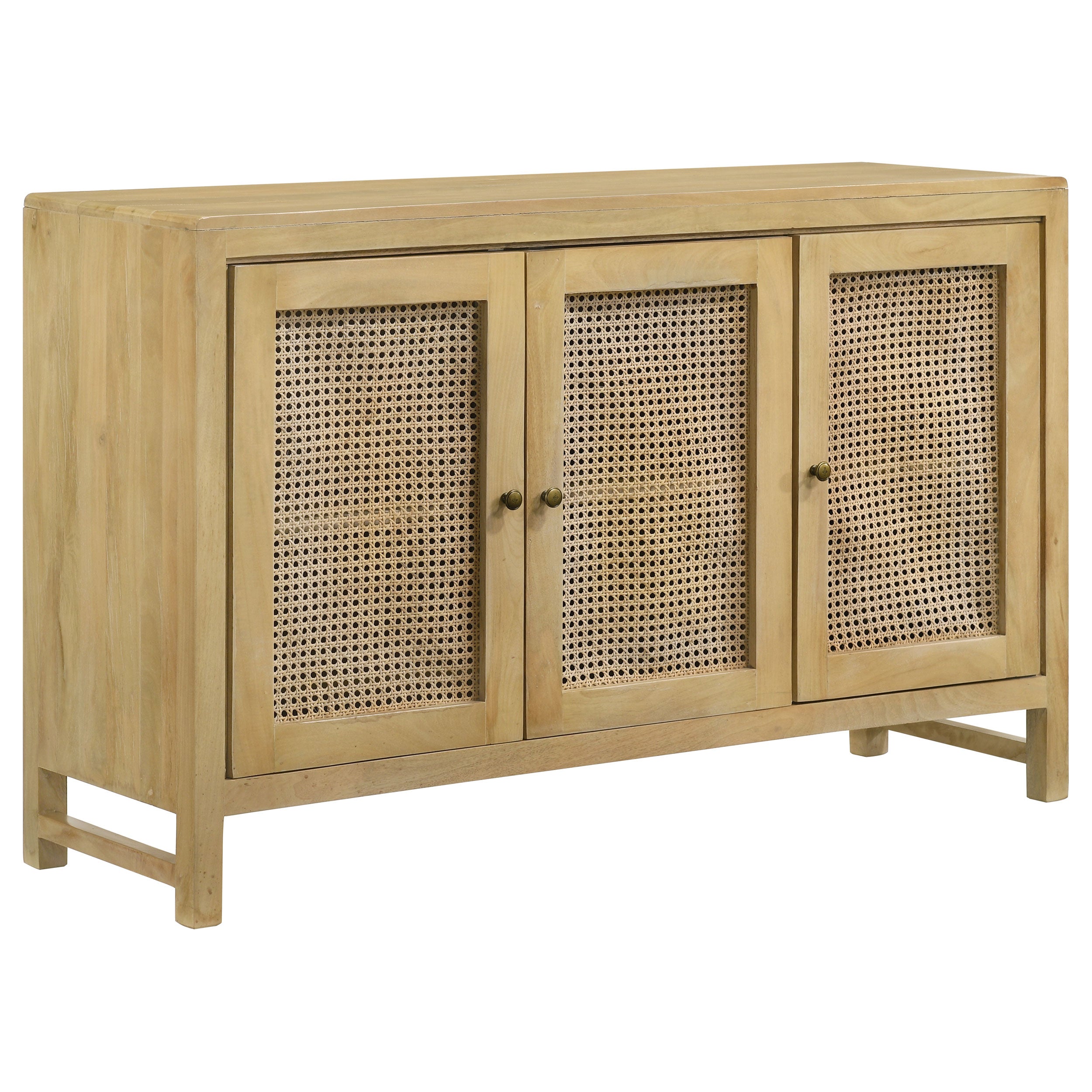 Zamora Accent Cabinet