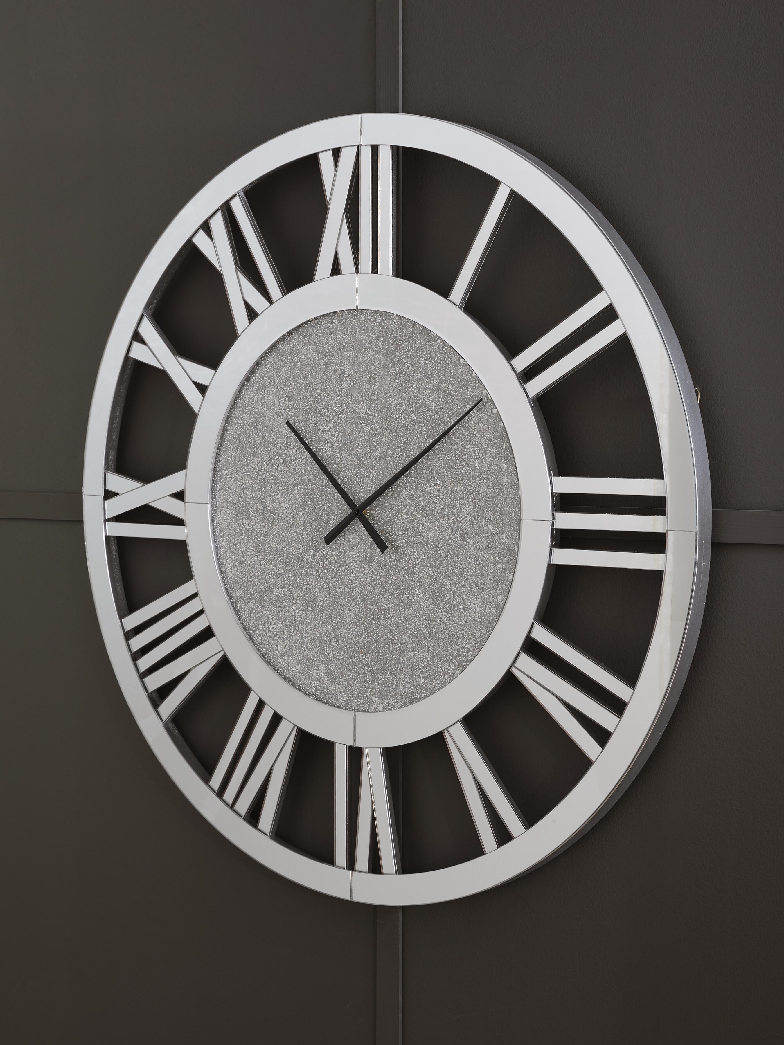 Reinport Wall Clock