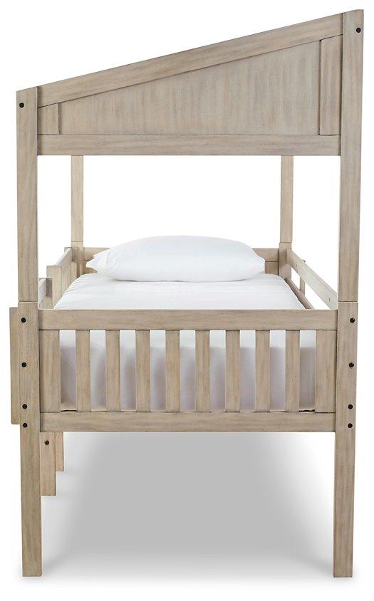 Wrenalyn Loft Bed