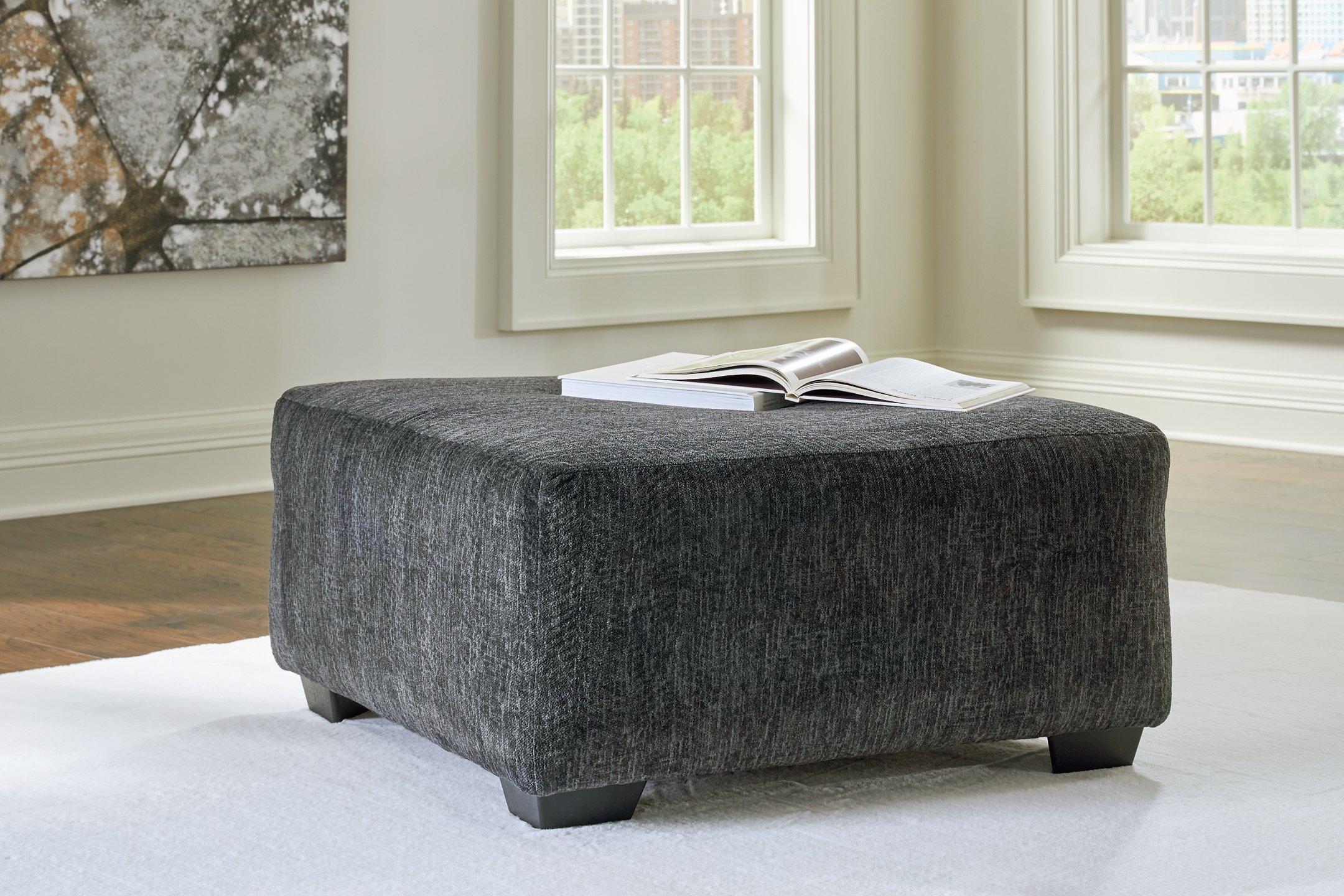 Shop Ottomans at Stanley's Furnishings (NY)* - Queens, NY