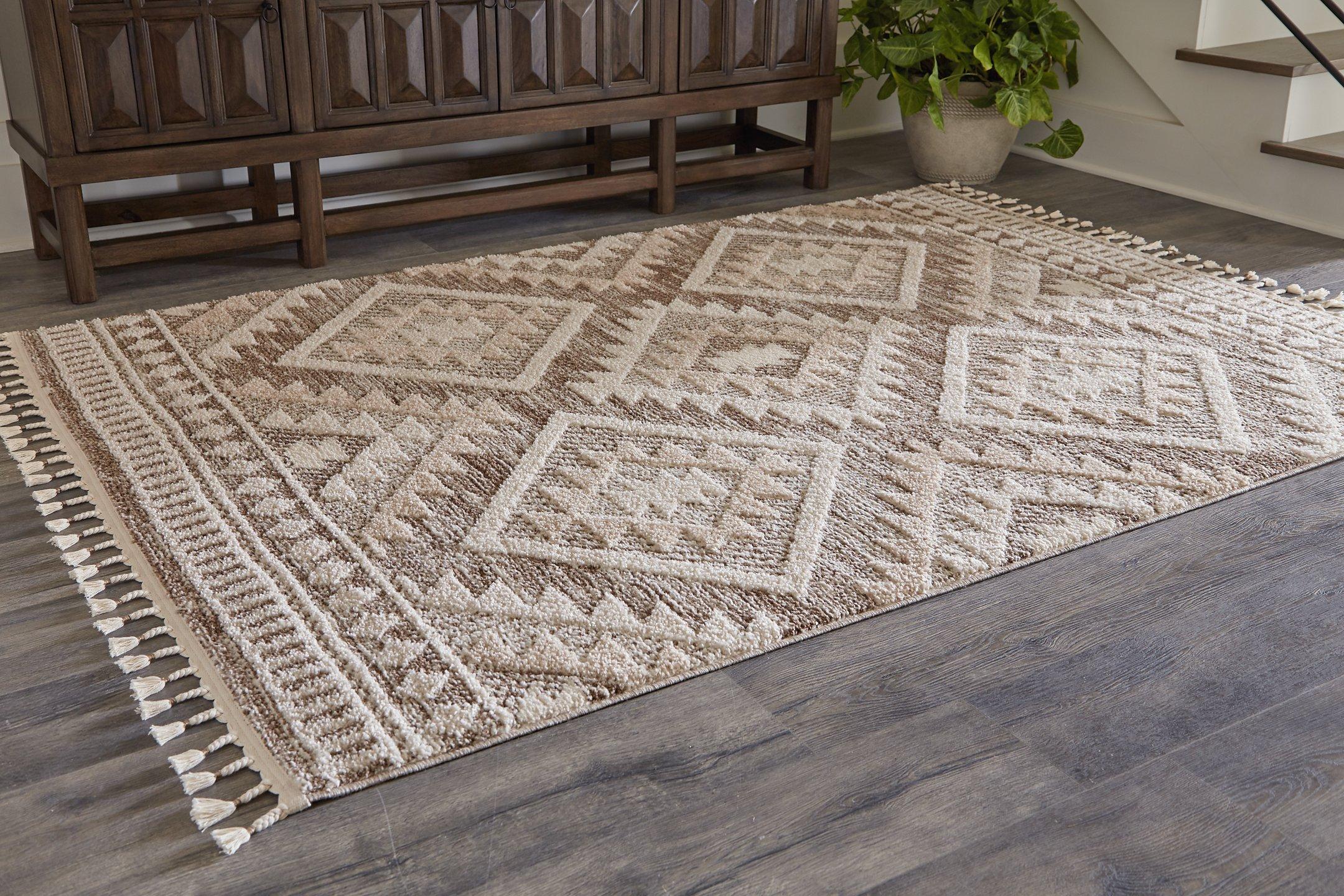 Odedale 8' x 10' Rug